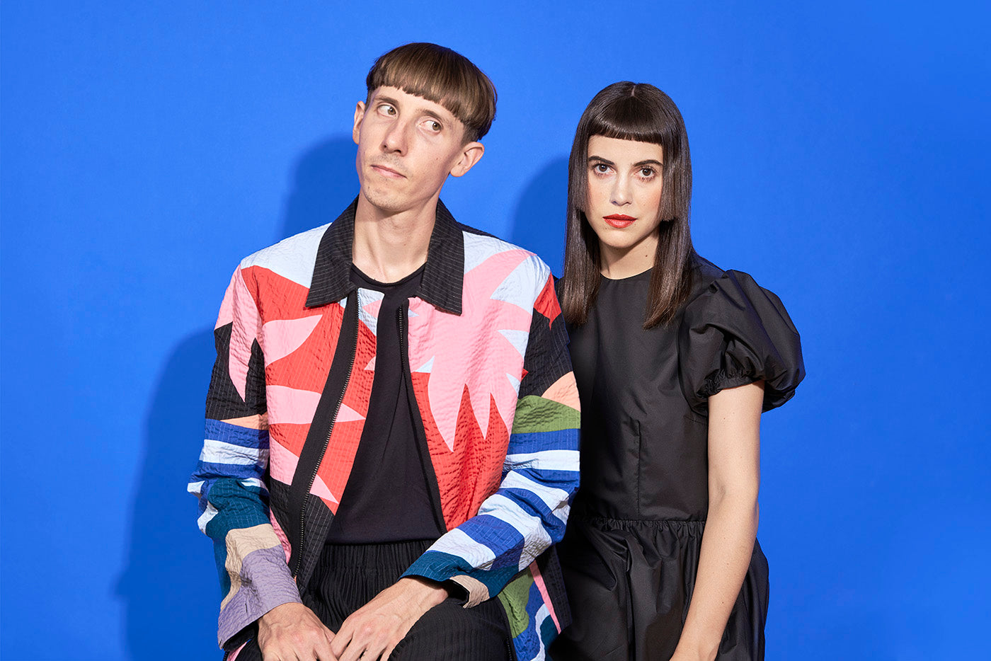 How Leta Sobierajski and Wade Jeffree Tell Scented Tales