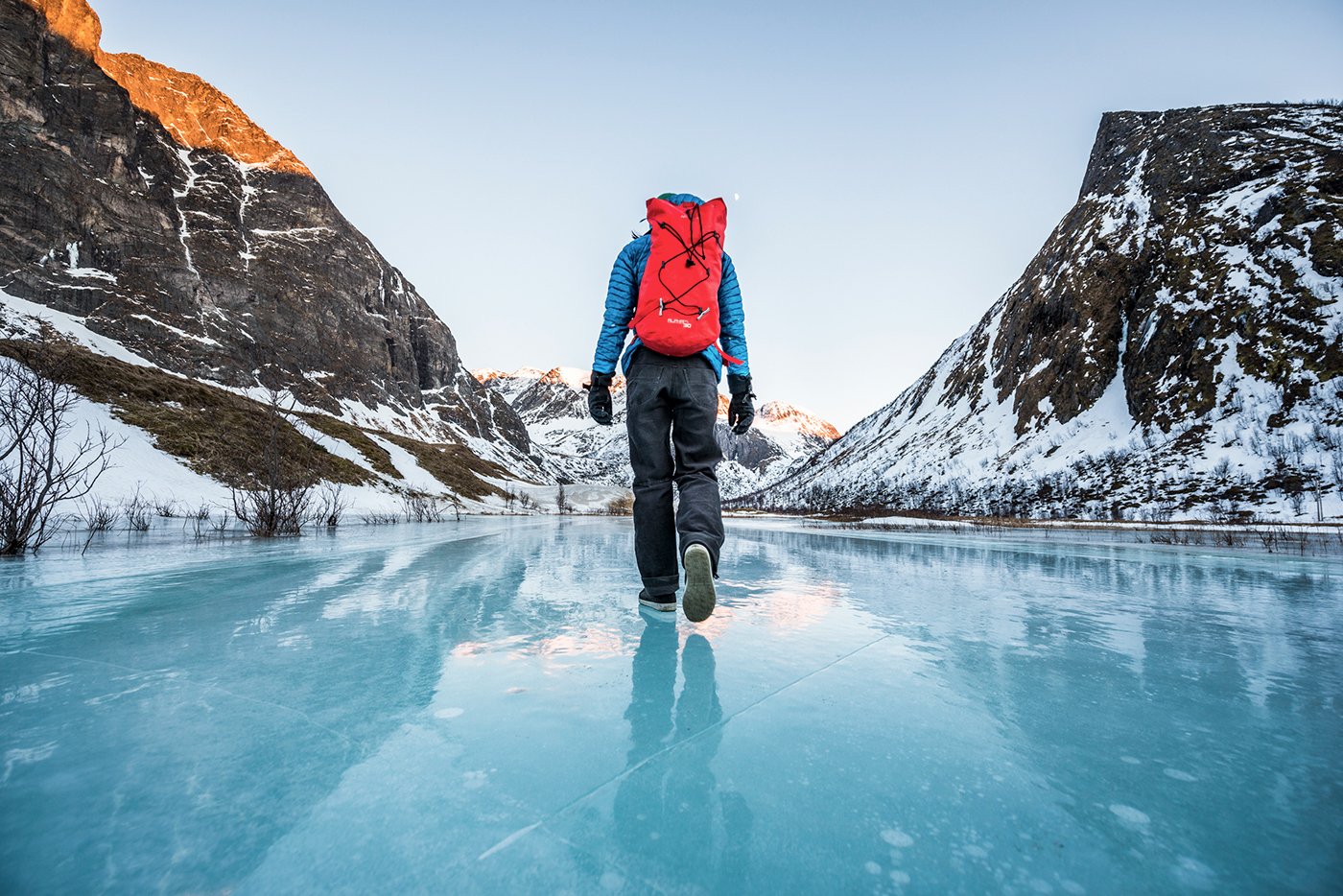 The Ascent To Greatness