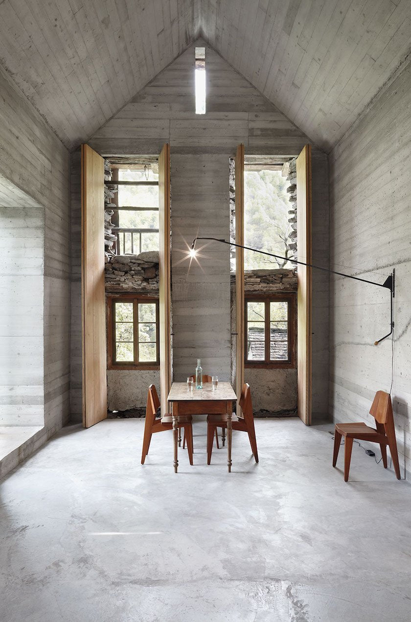 Our Favorite Refurbished Buildings