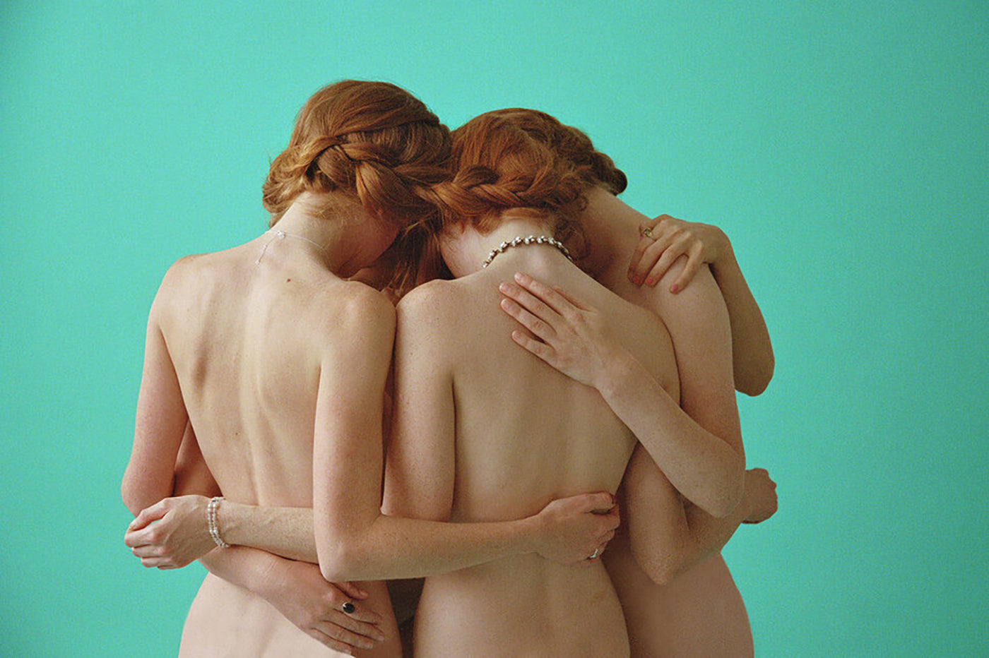 An Homage To Womanhood With Amanda Charchian