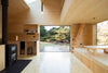 A Cabin Design That Combines Japanese Aesthetics and the Tasmanian Wilderness