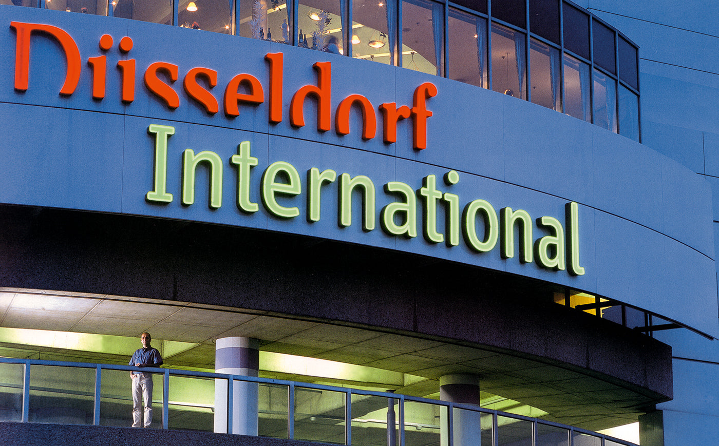 A Legacy in Letters with Erik Spiekermann