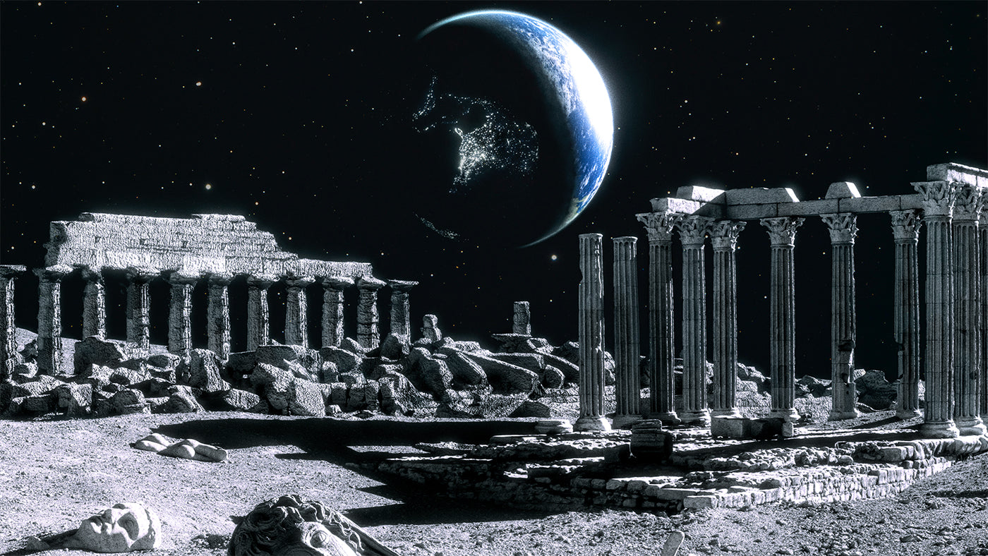 Blunt Action’s Gateway To Another Reality