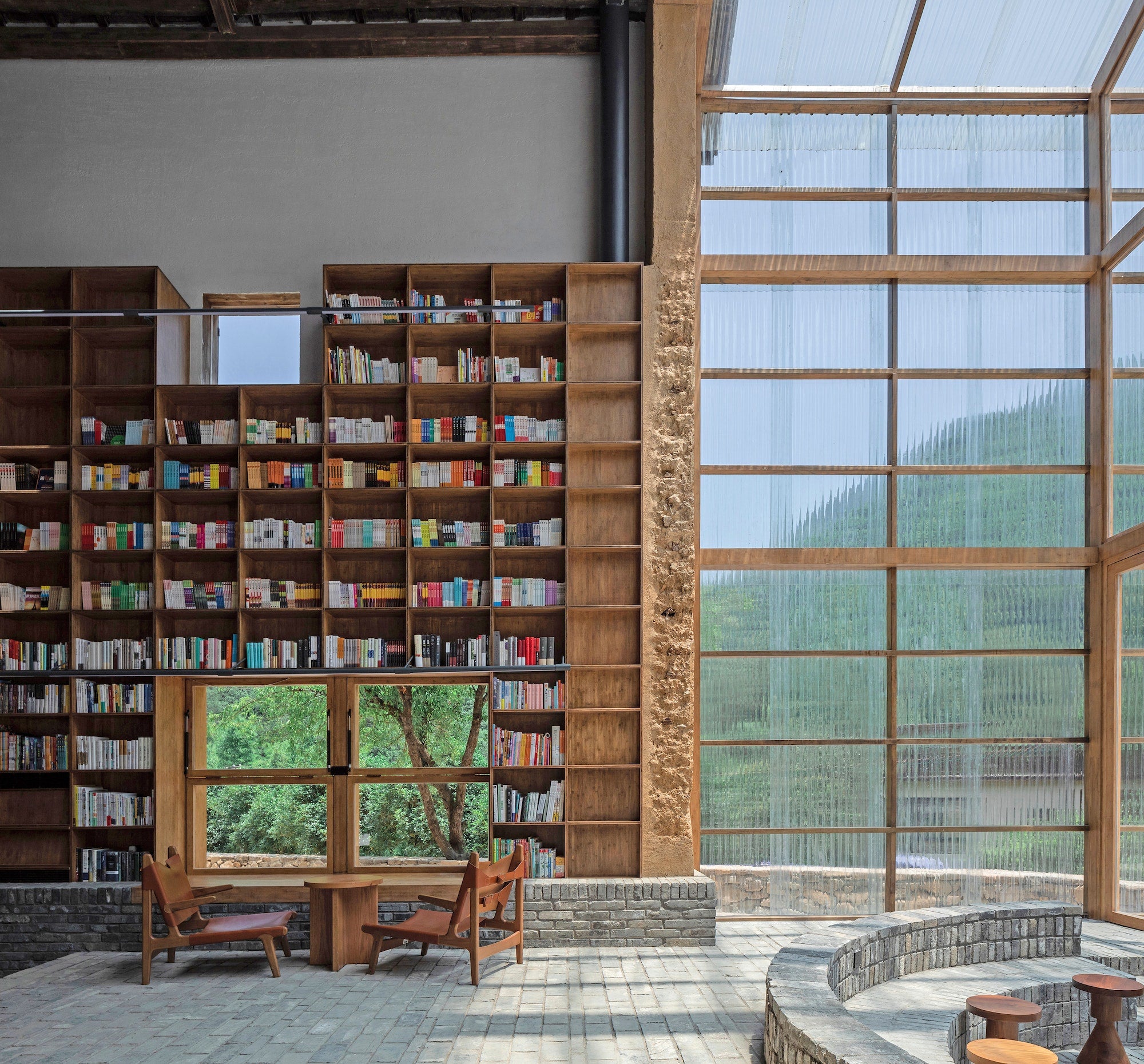 Favorite Reads From Inspiring Writer, Researcher & Architect