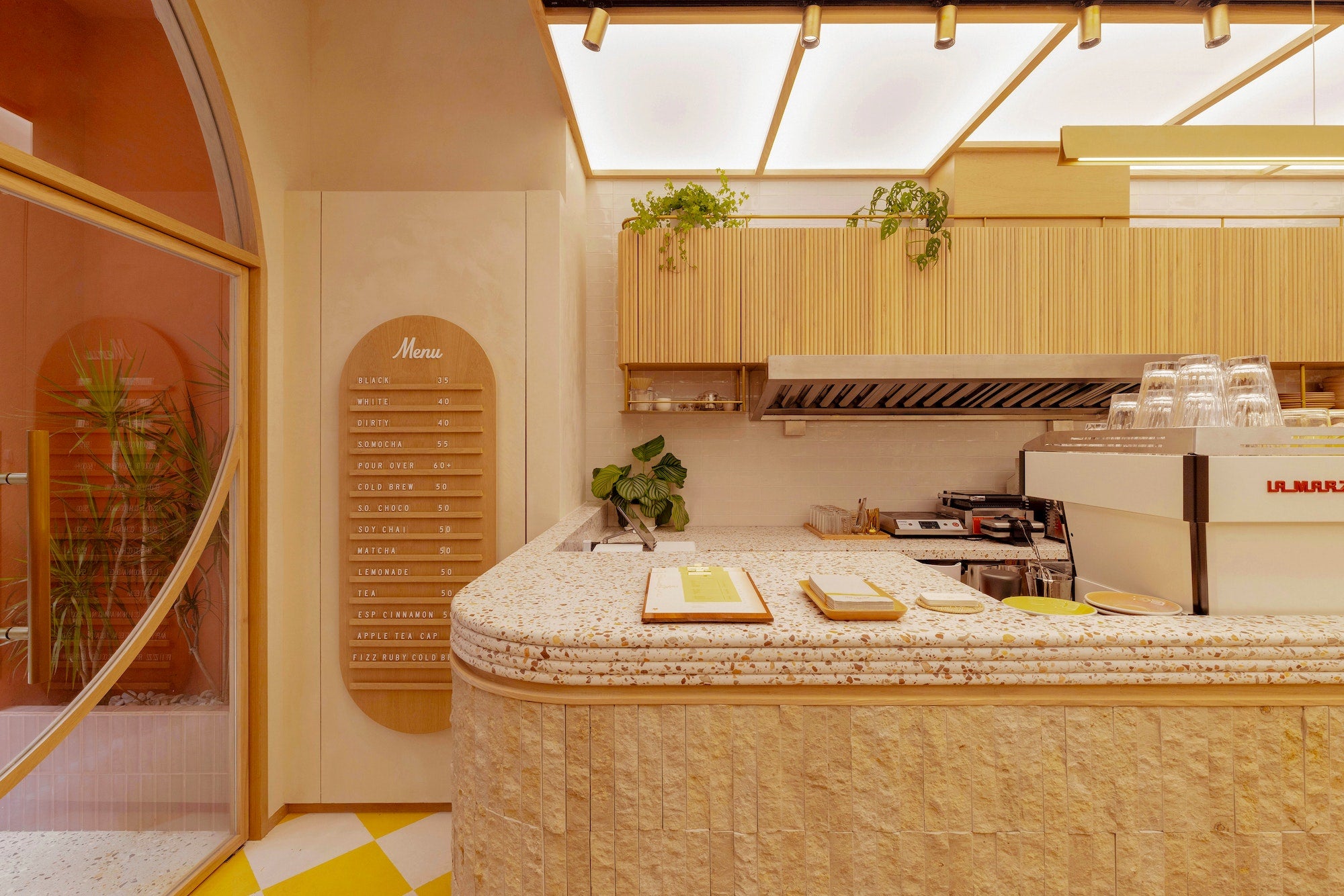 The Future of Coffee