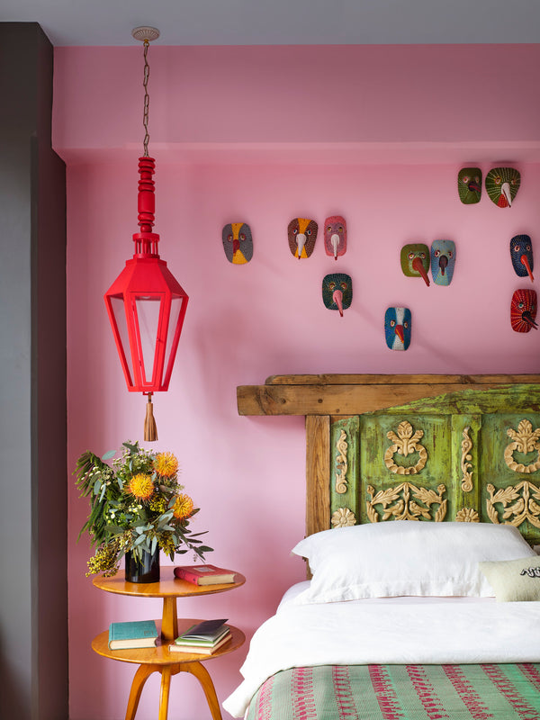 Carlos Rittner Inspired by the Fabric of the City