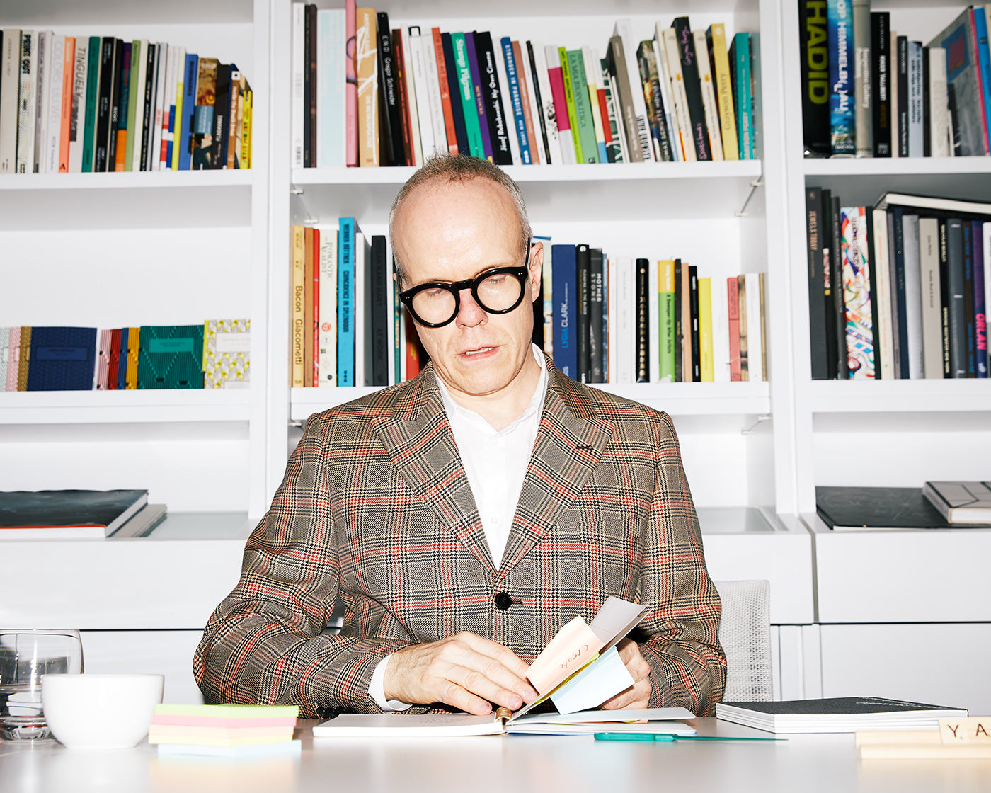 What Do Tastemakers Listen To?