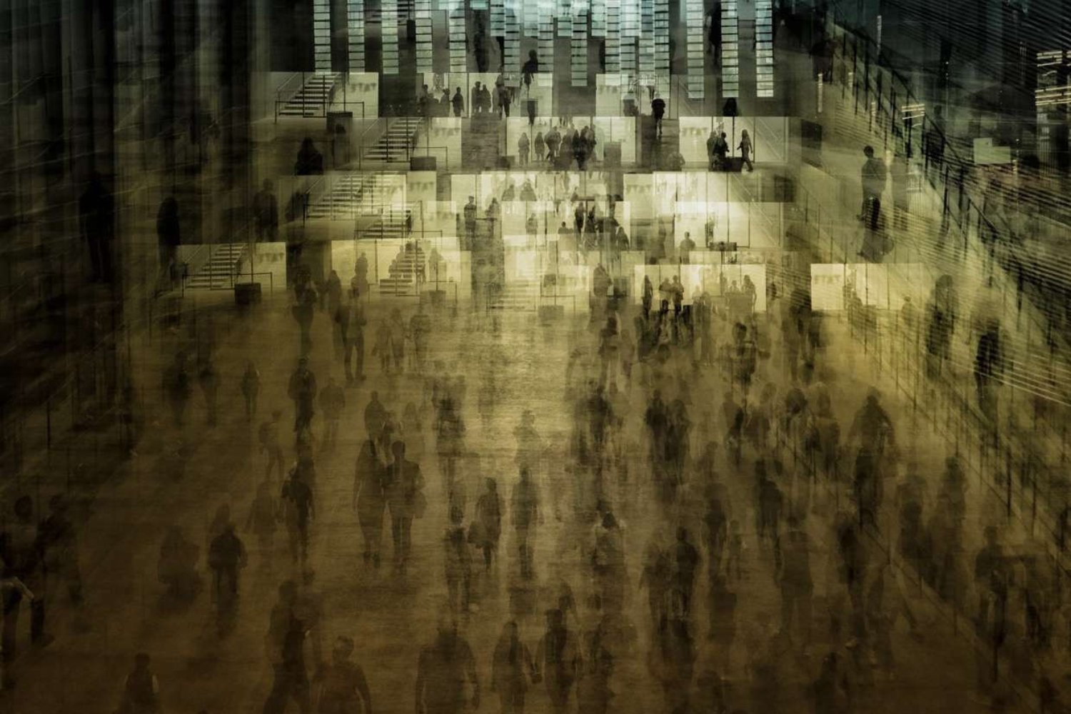 Photography & Visual Culture