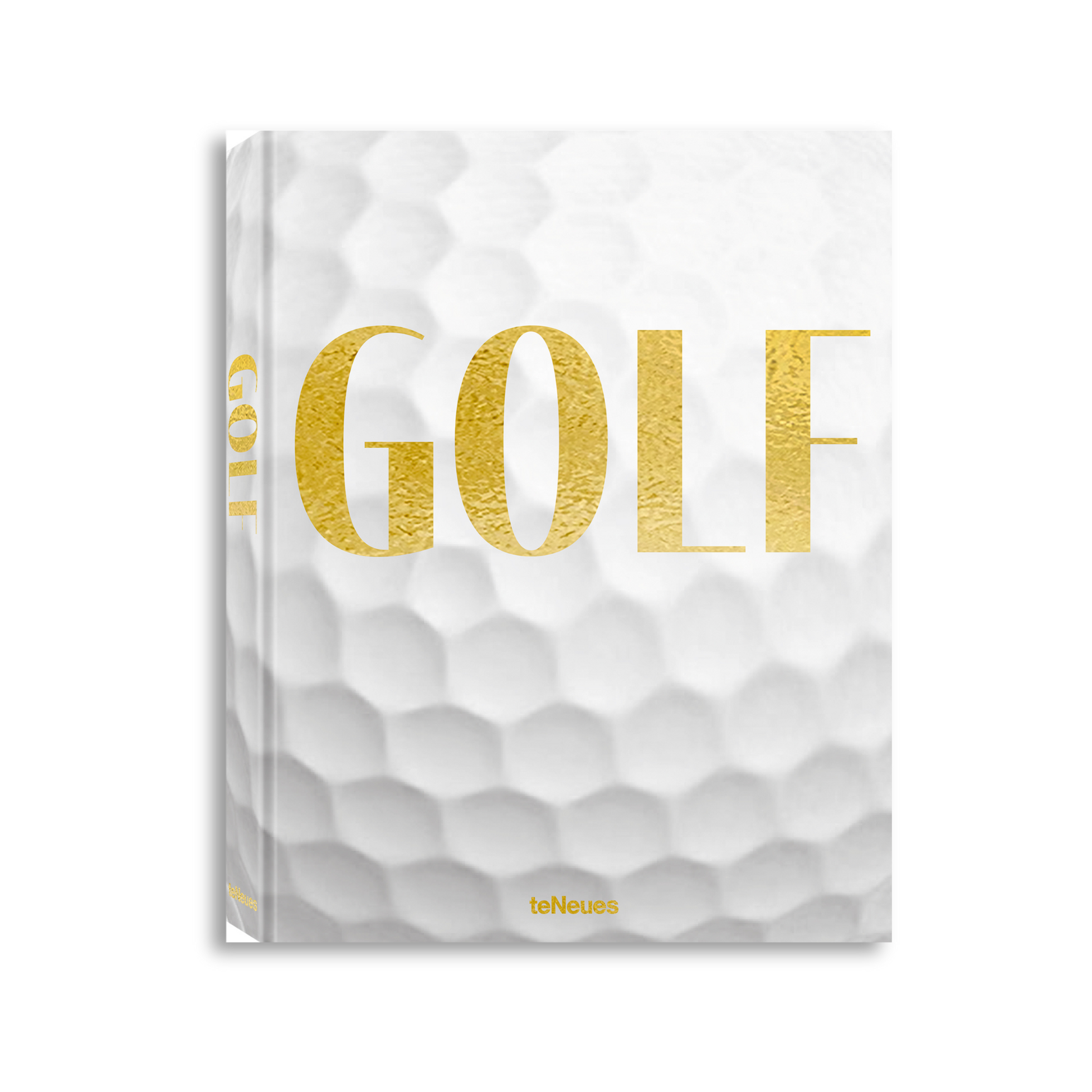 The Golf Book