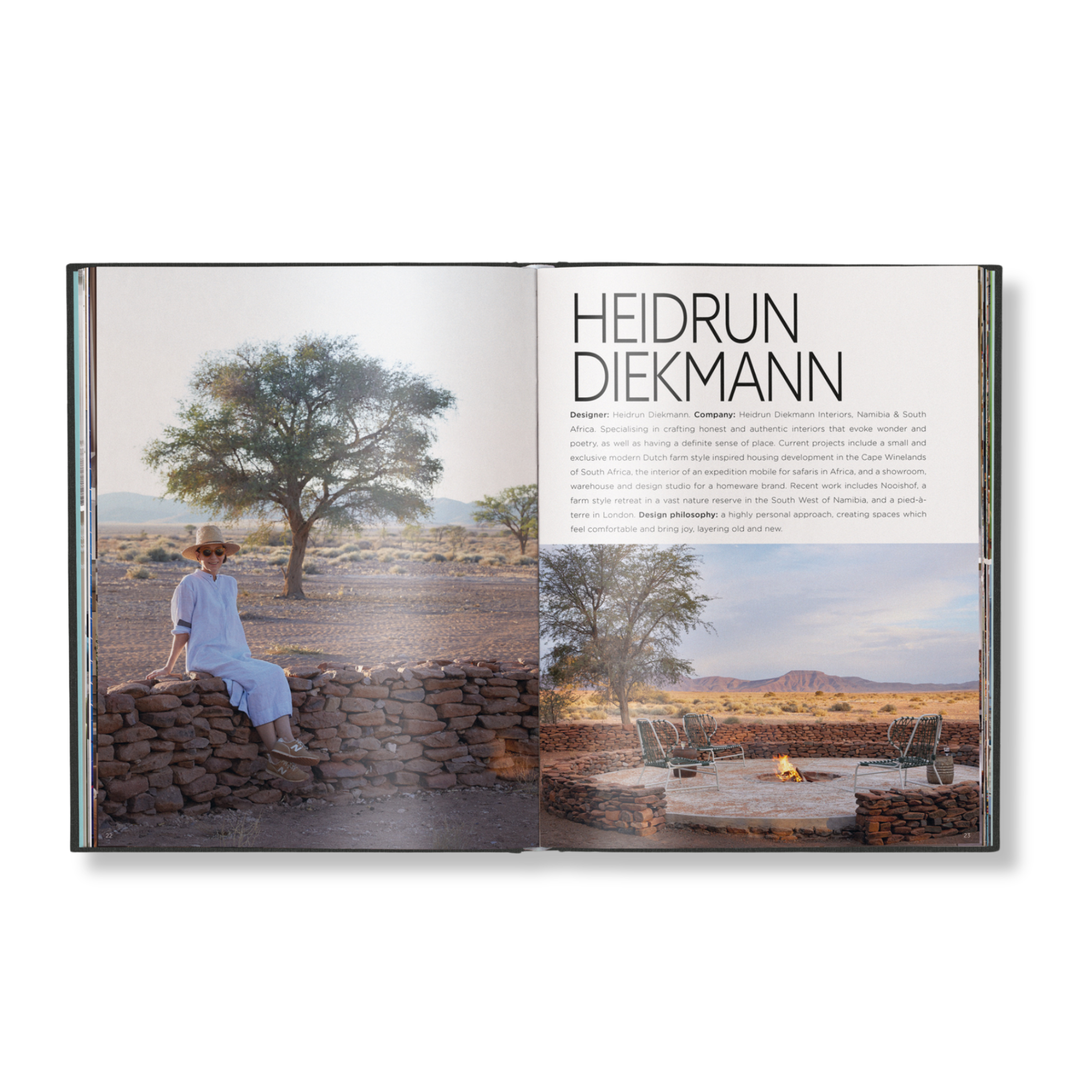 Andrew Martin Interior Design Review Vol. 28