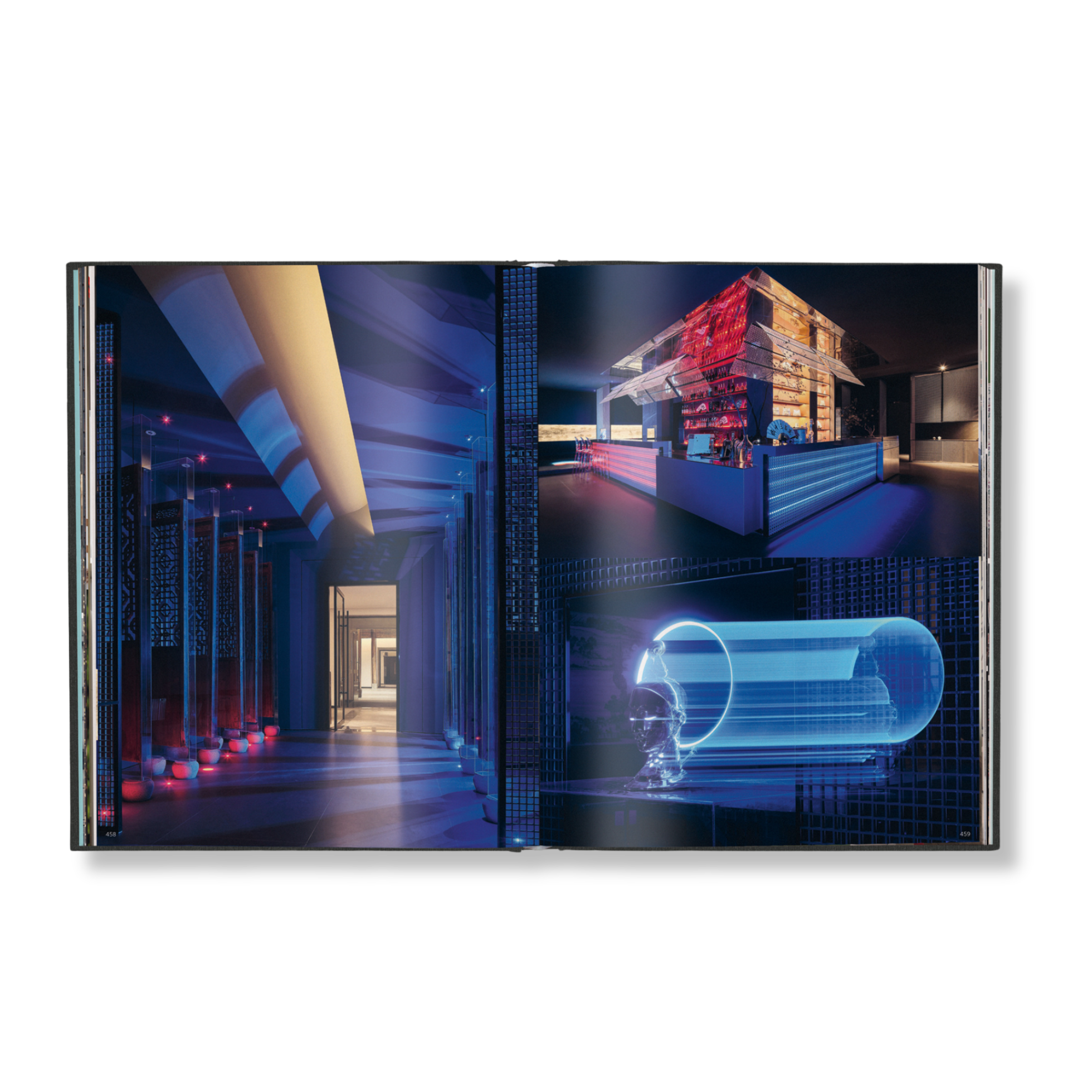 Andrew Martin Interior Design Review Vol. 28