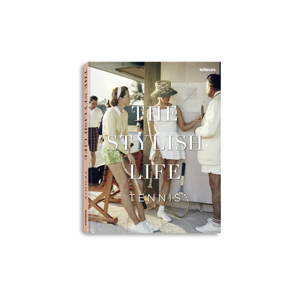 gestalten & teNeues - The Stylish Life: Golf