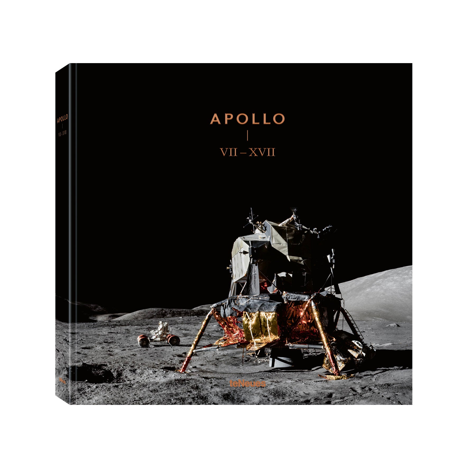 Apollo VII - XVII