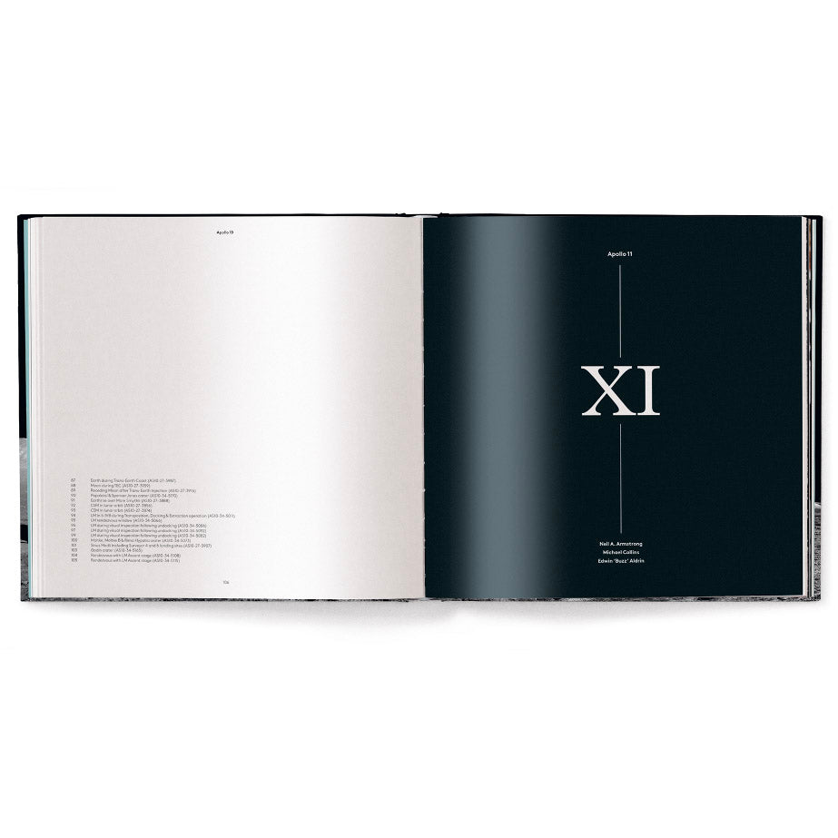 Apollo: VII – XVII Te Neues Apollo | by teNeues