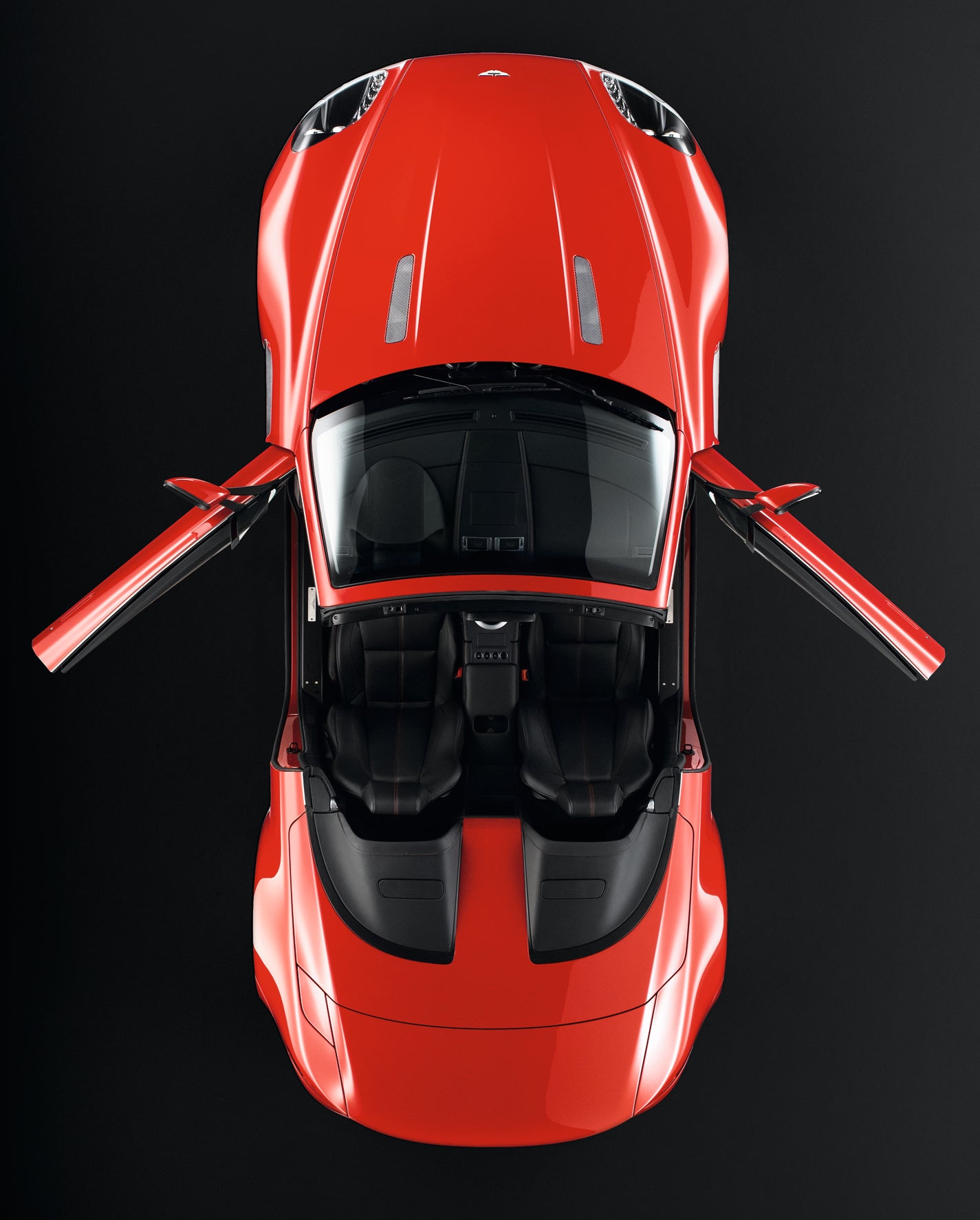 The Aston Martin Book