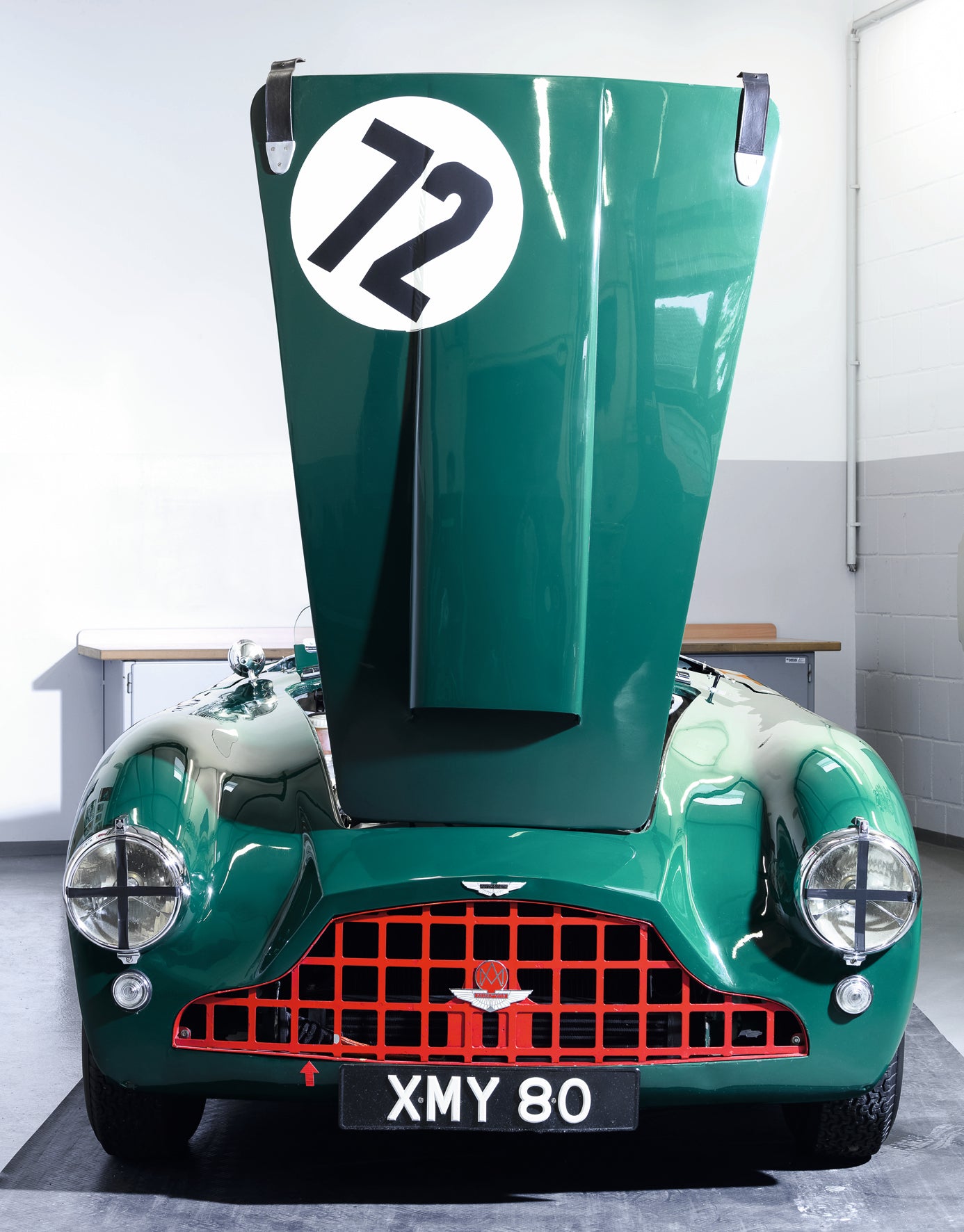 The Aston Martin Book | by teNeues
