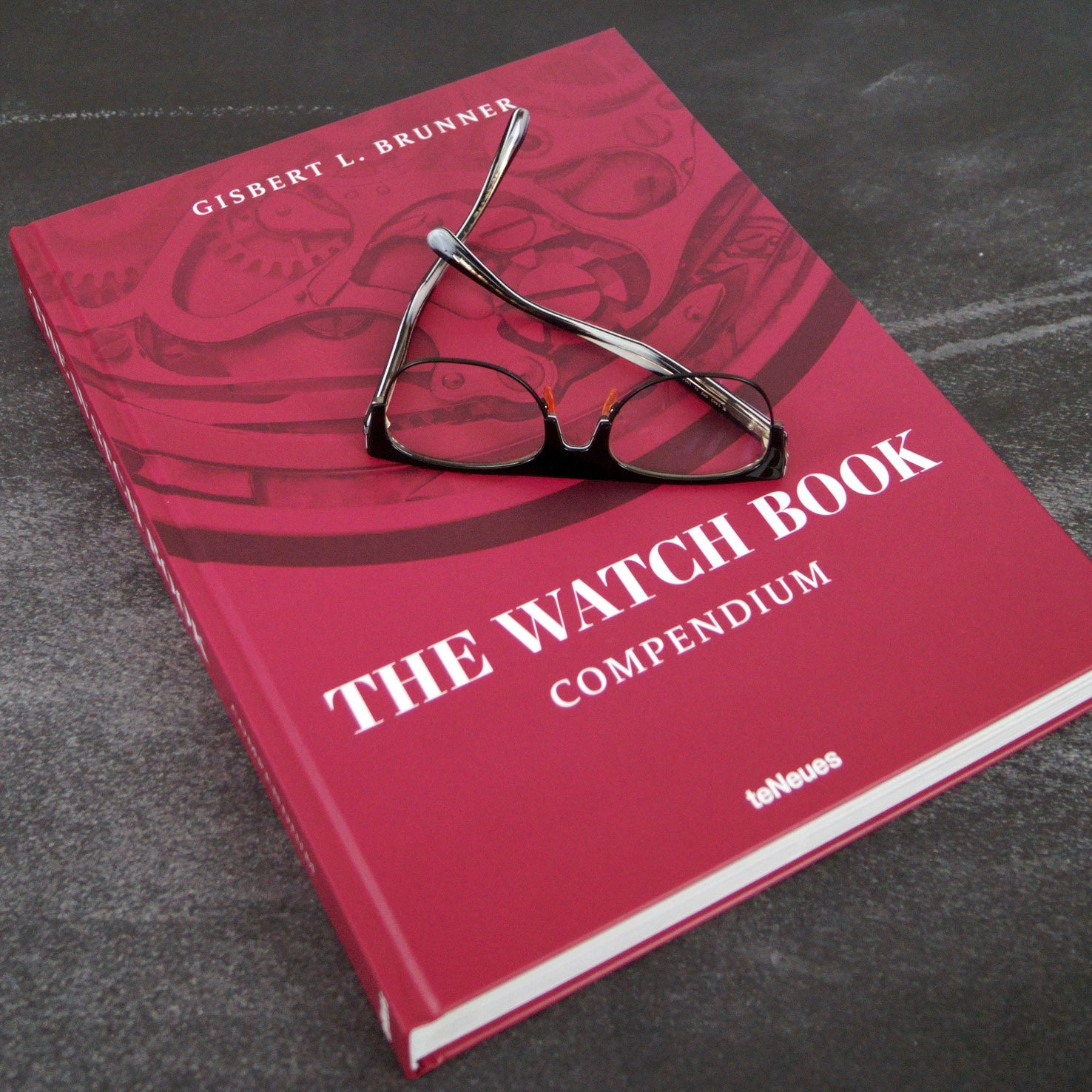 The Watch Book: Compendium