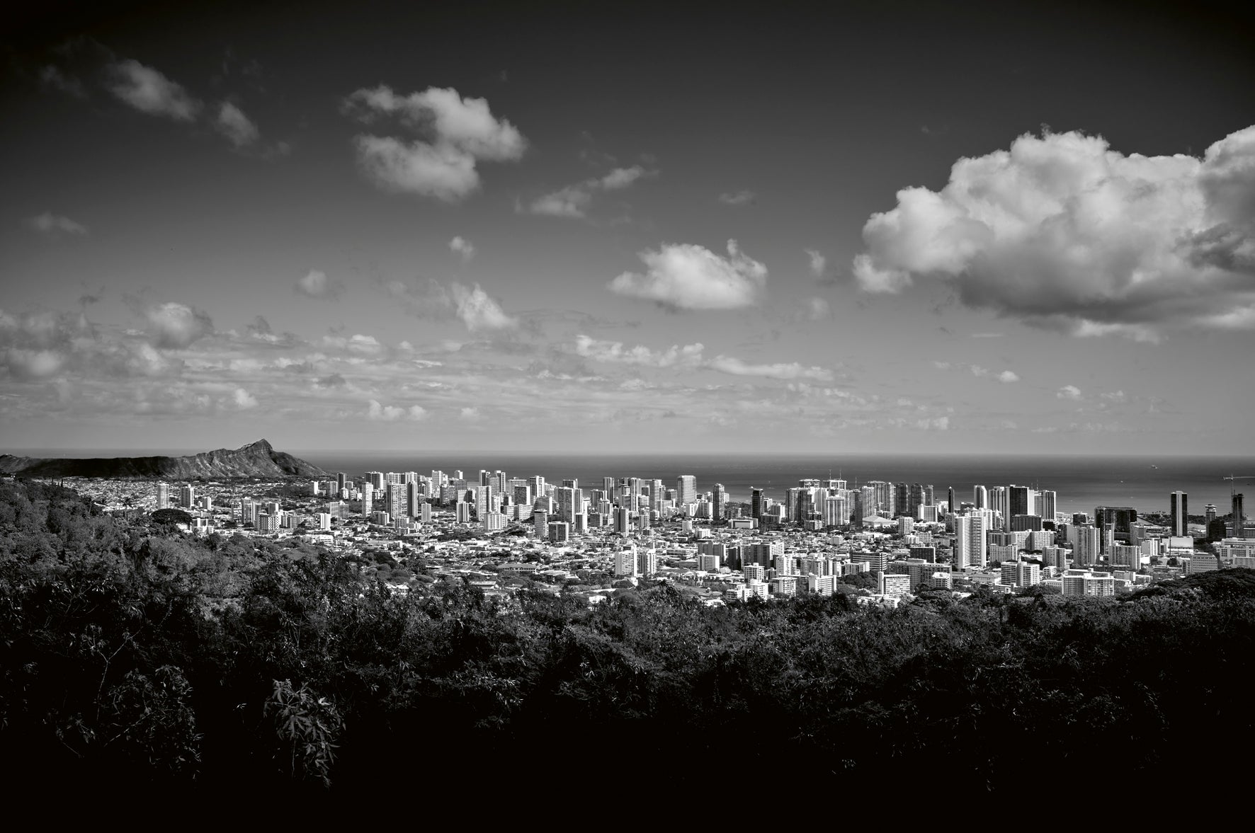 Hawaii