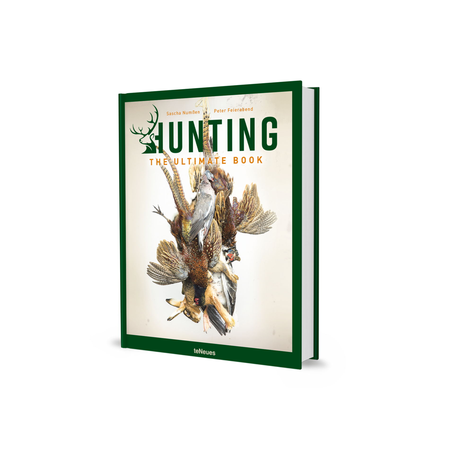 Hunting - The Ultimate Book