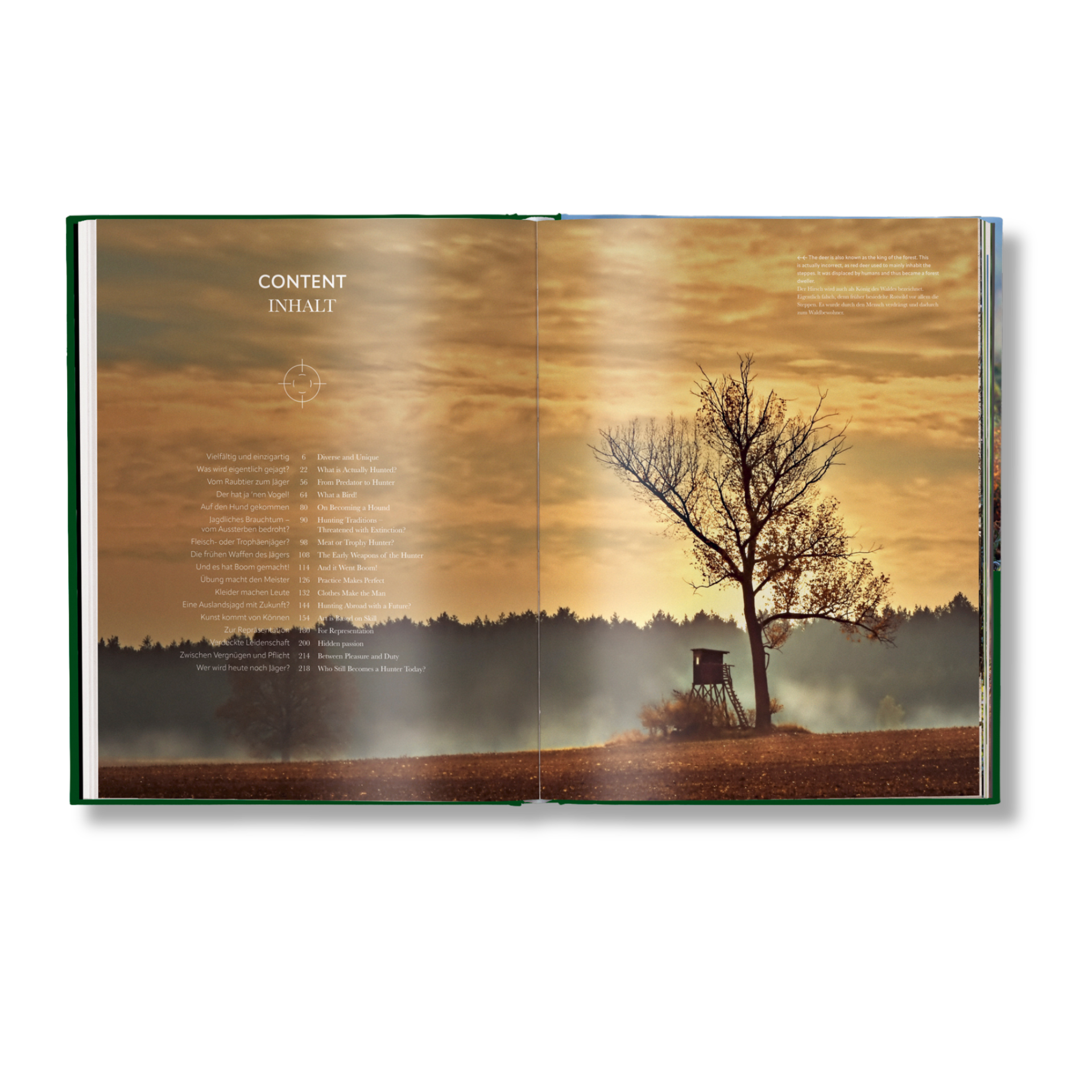 Hunting - The Ultimate Book