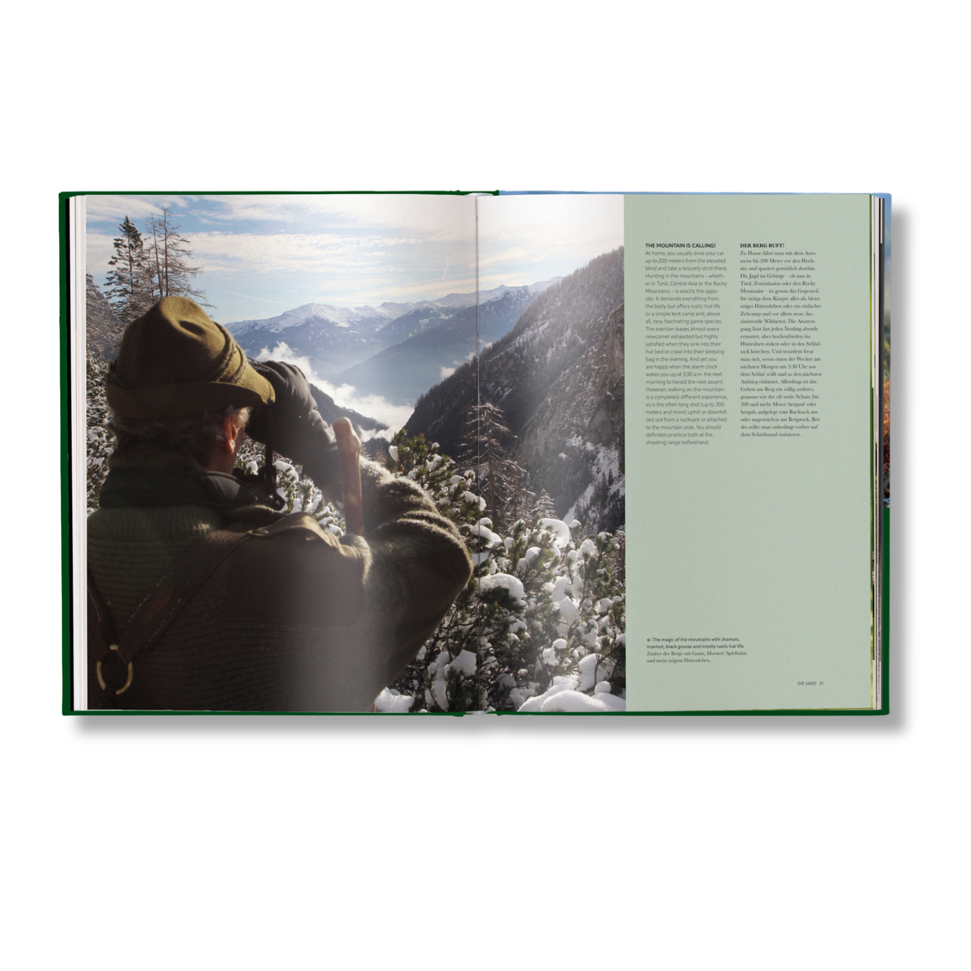 Hunting - The Ultimate Book