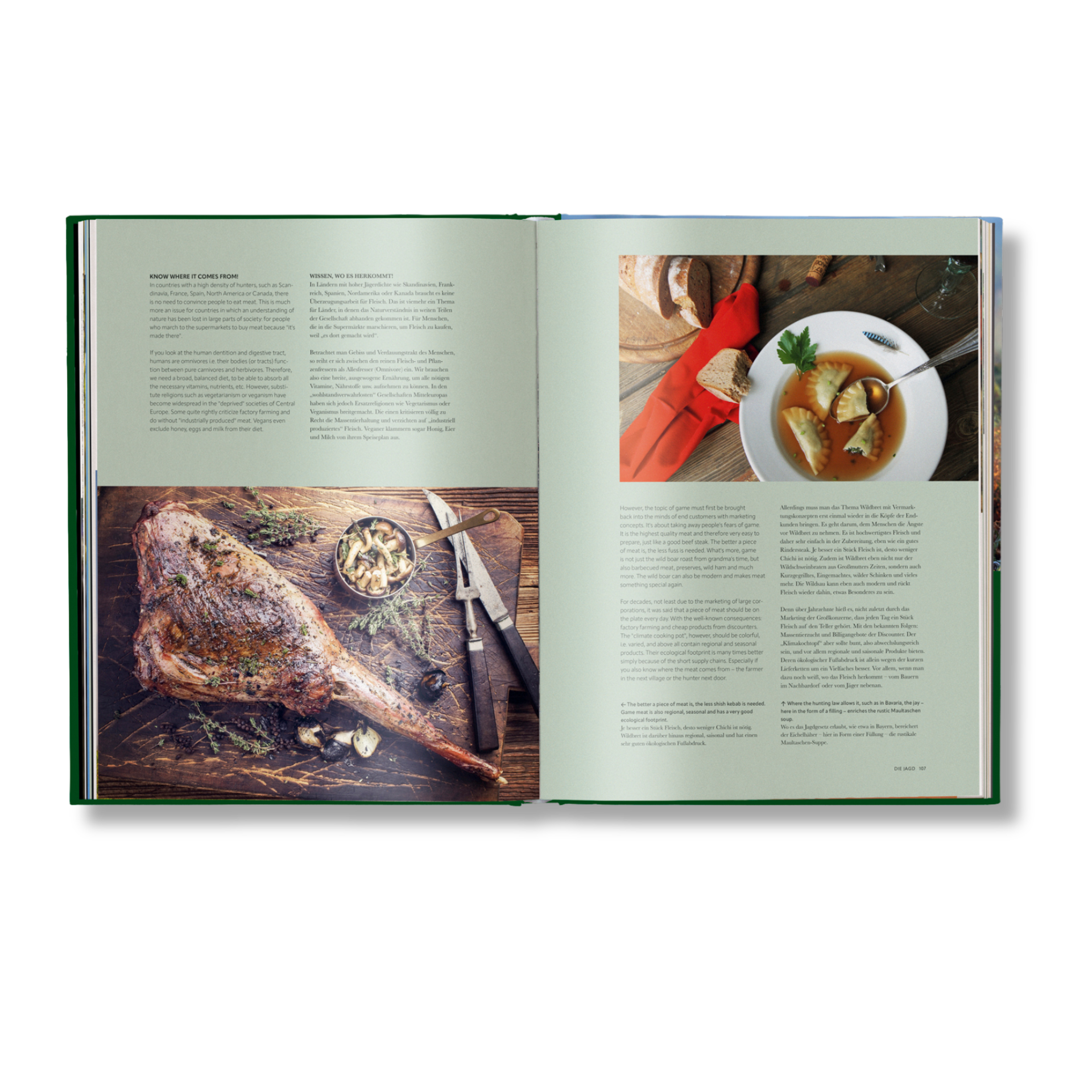 Hunting - The Ultimate Book