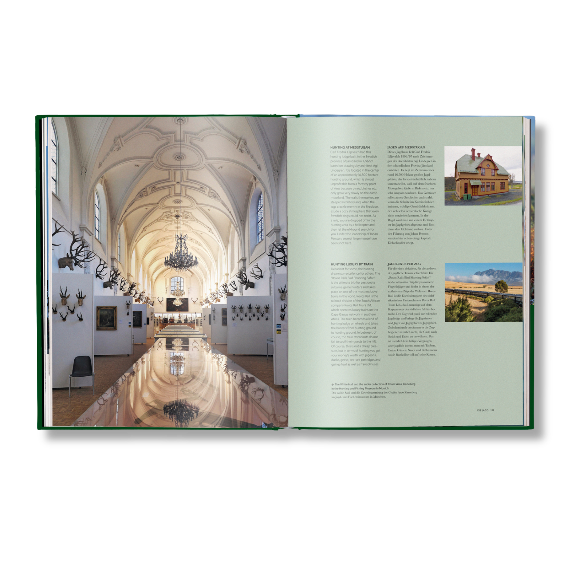 Hunting - The Ultimate Book