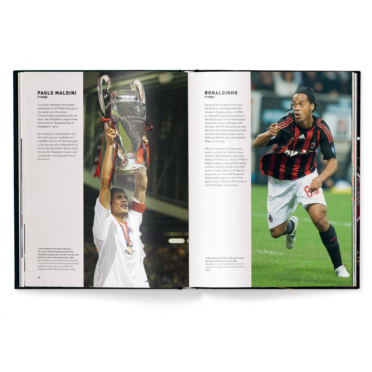 Soccer: The Ultimate Book