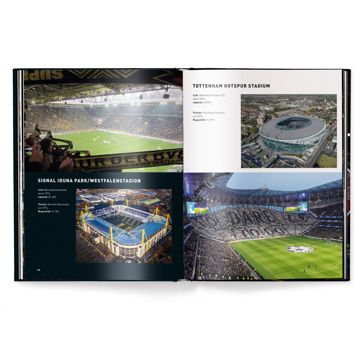 Soccer: The Ultimate Book