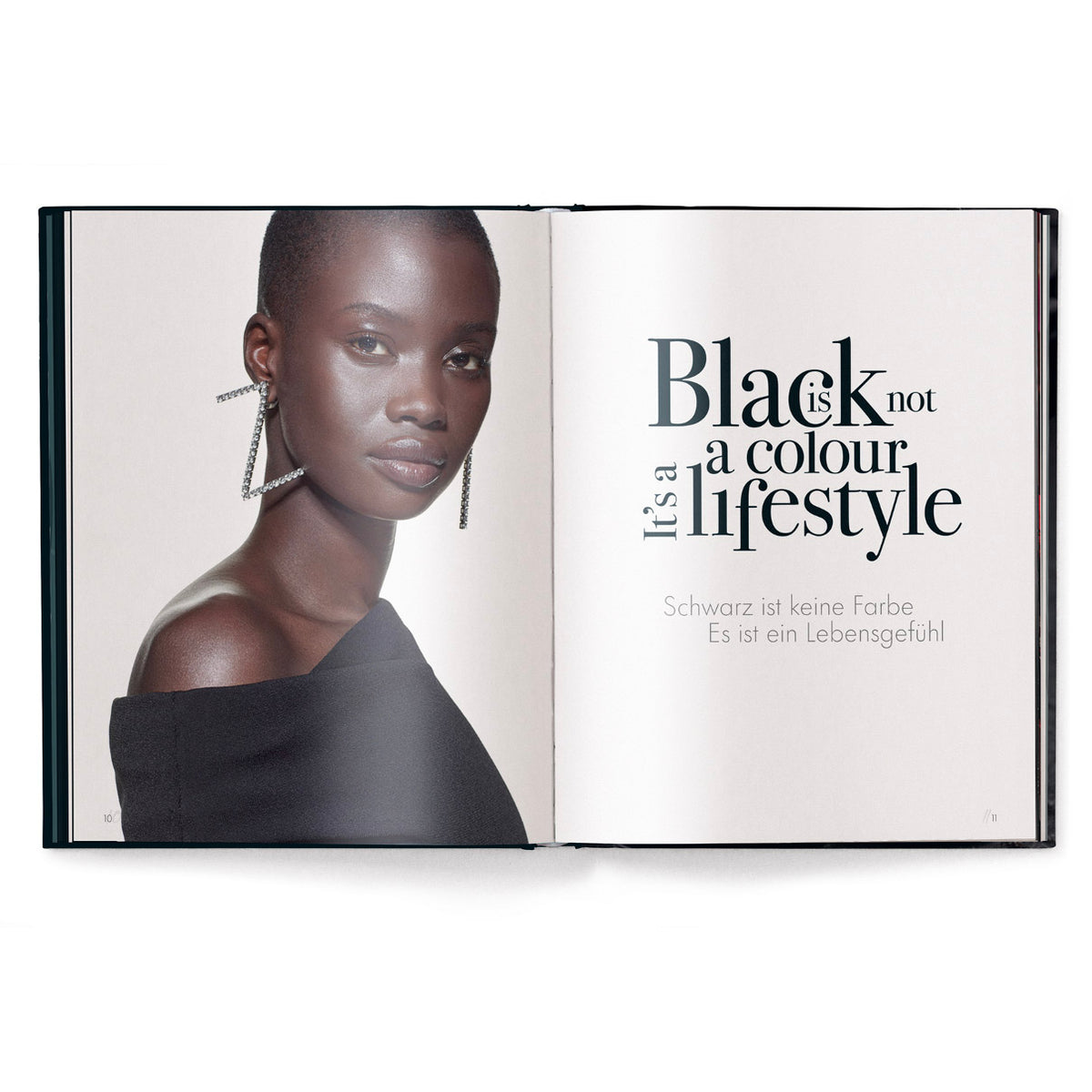 The Black Book