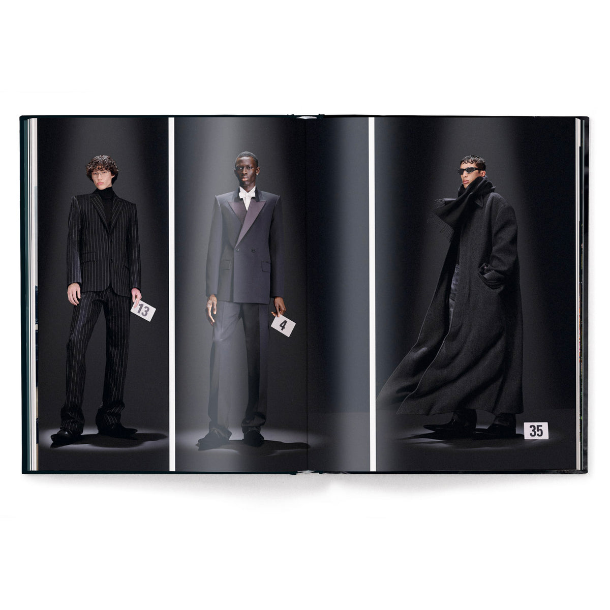 The Black Book