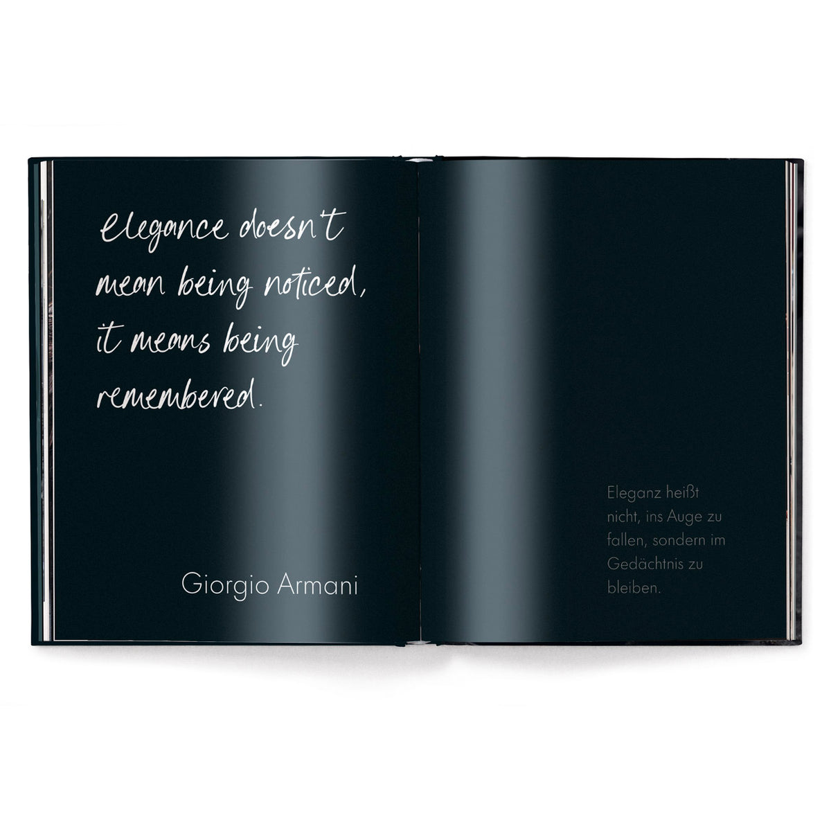 The Black Book