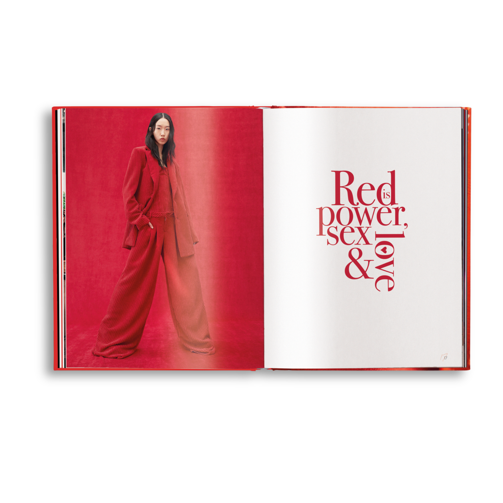 The Red Book