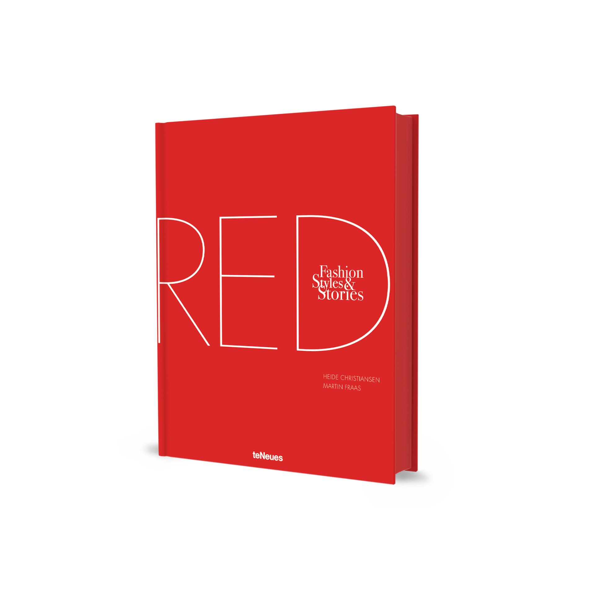 The Red Book