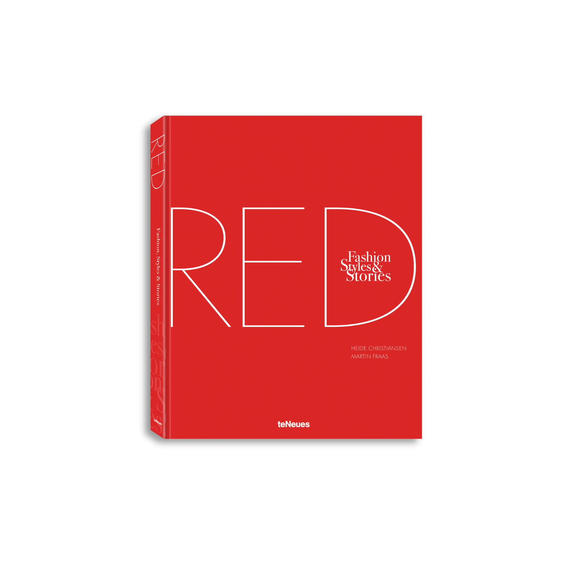 The Red Book