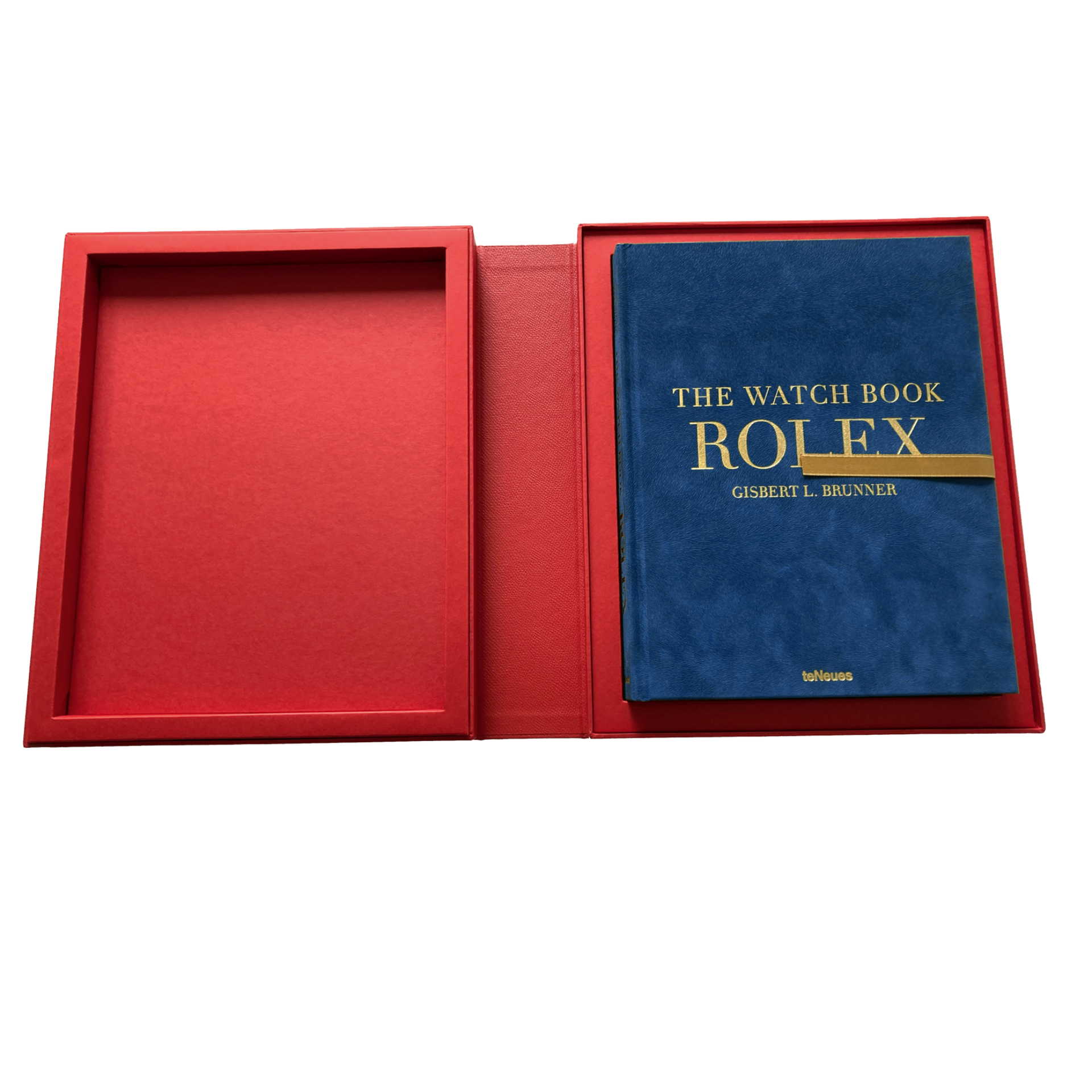 The Watch Book Rolex
