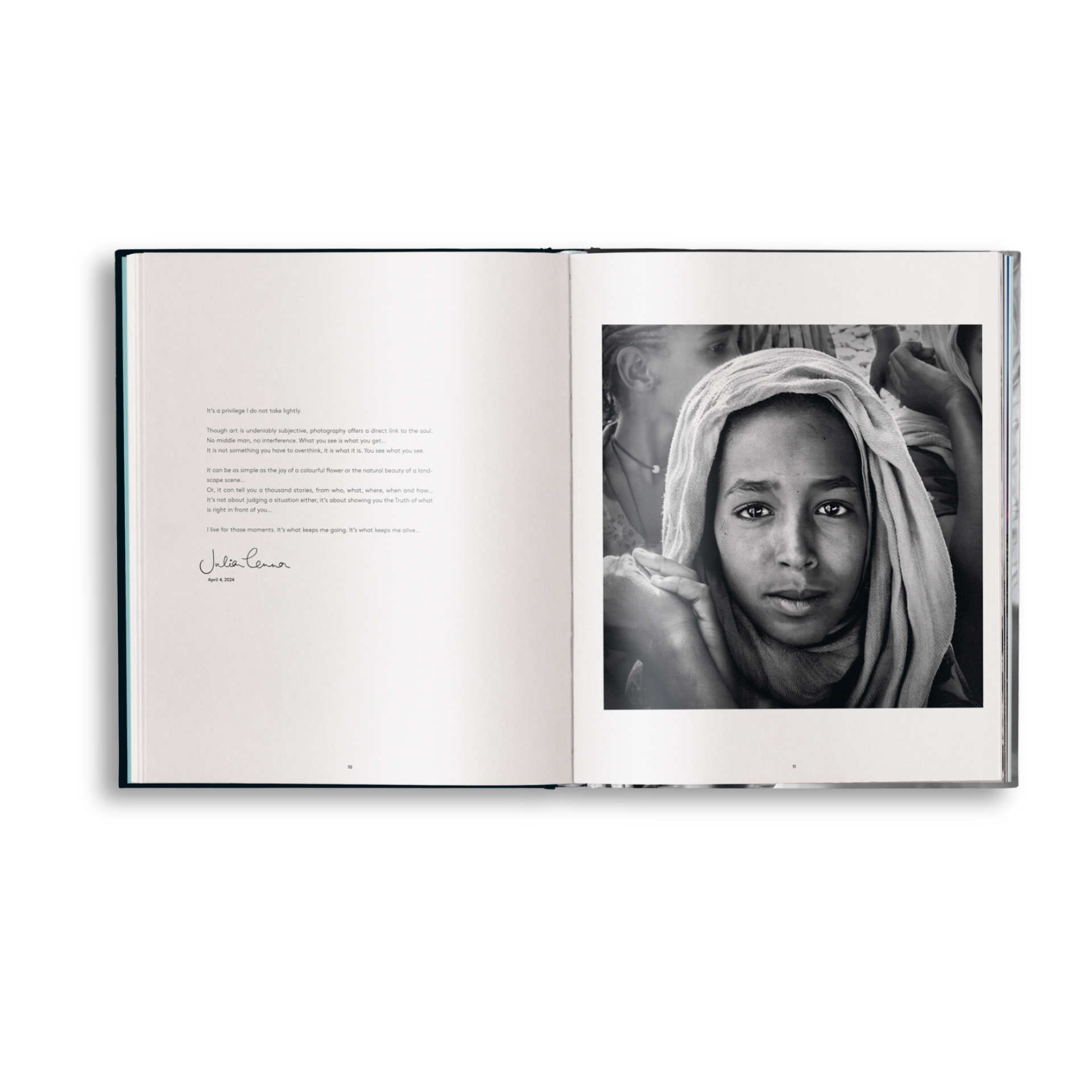 Life's Fragile Moments by Julian Lennon