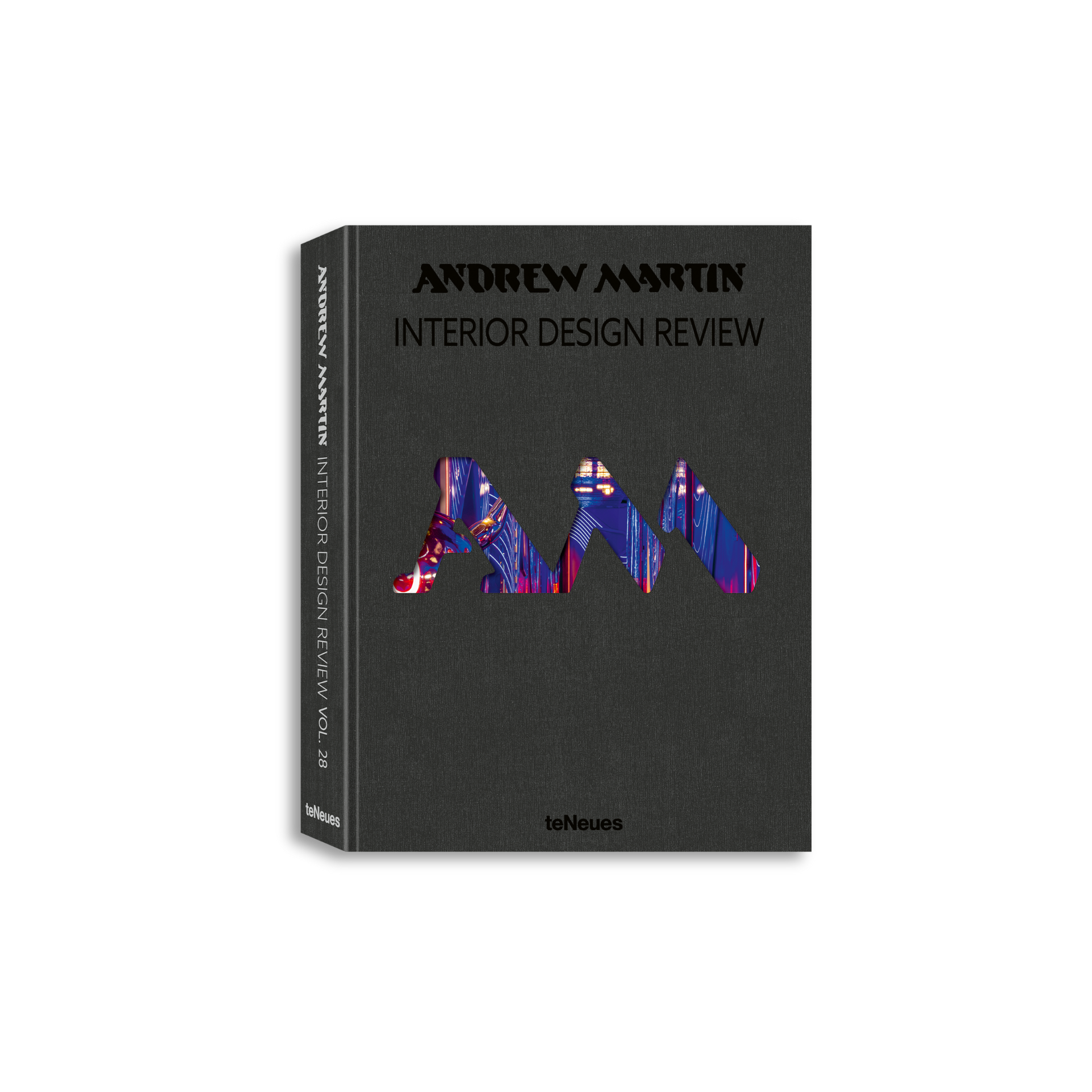Andrew Martin Interior Design Vol. 28