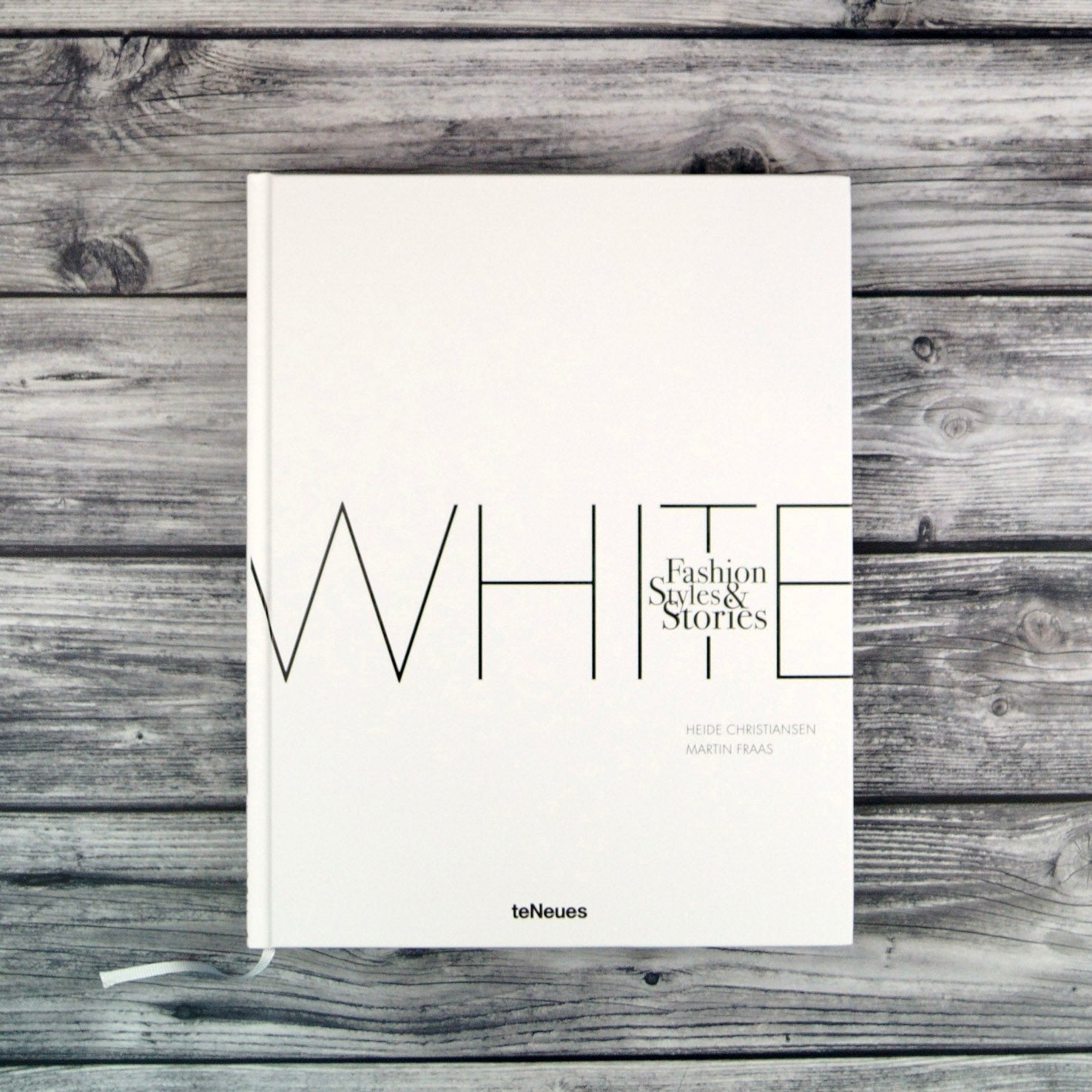 The White Book