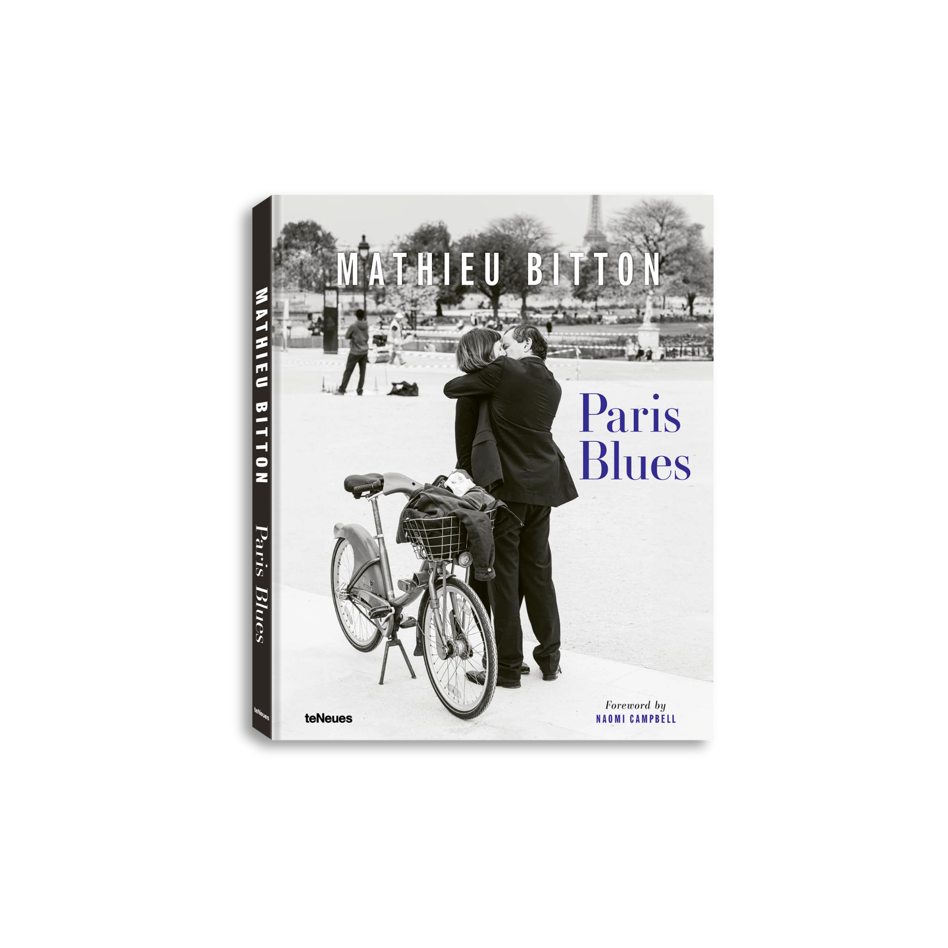 Paris Blues