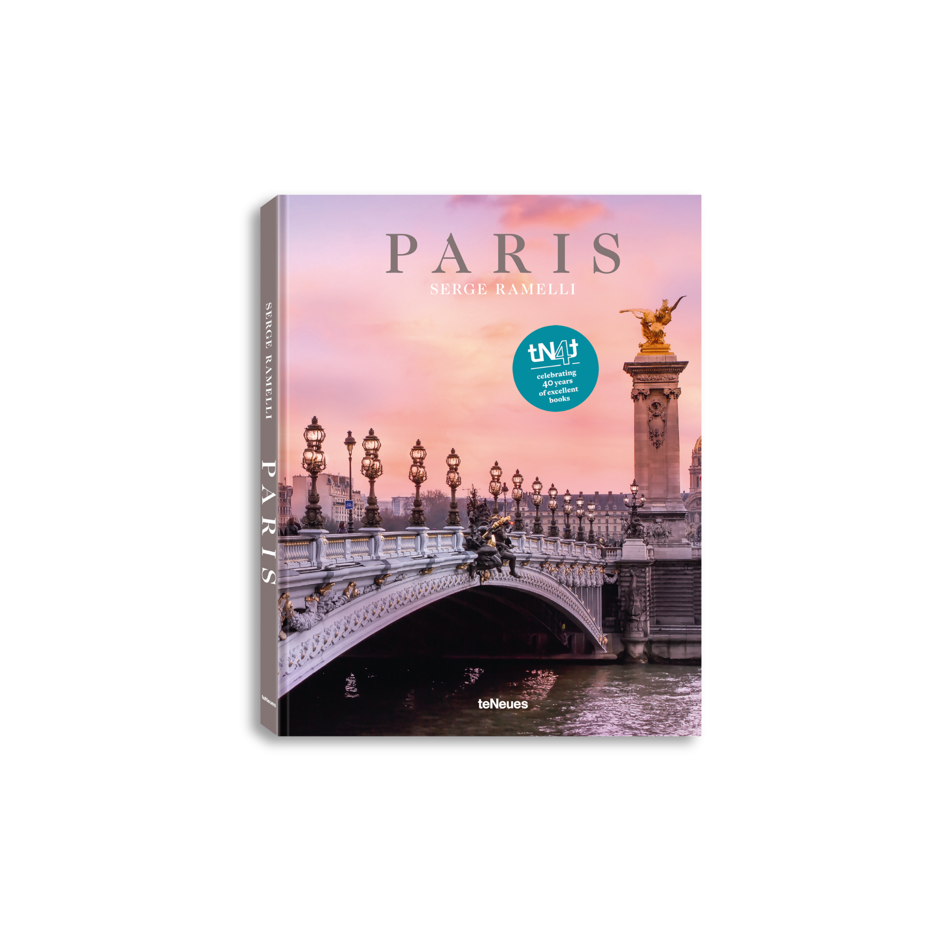 Paris (tN4t Edition)