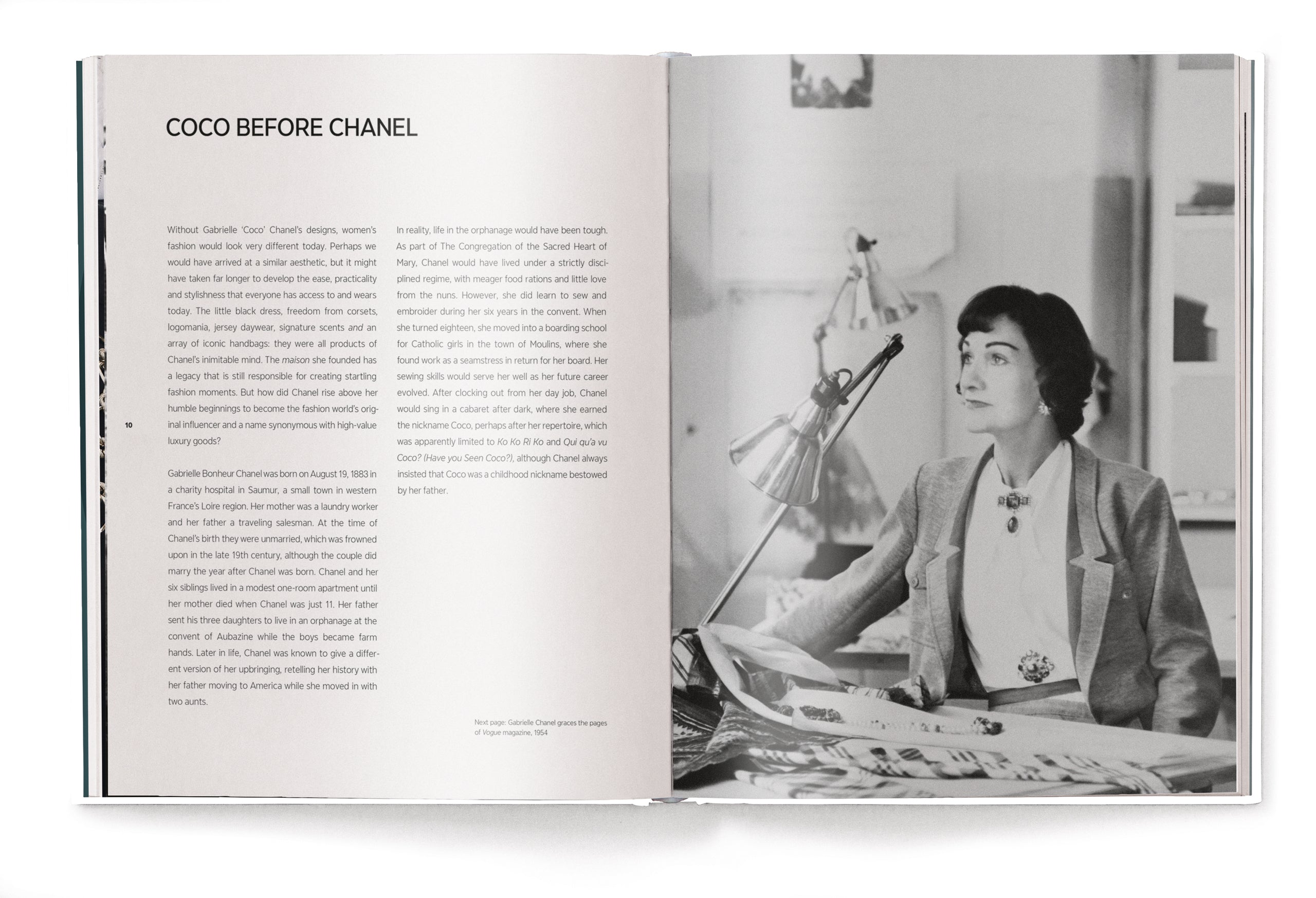 The Ultimate Guide to Chanel Bags