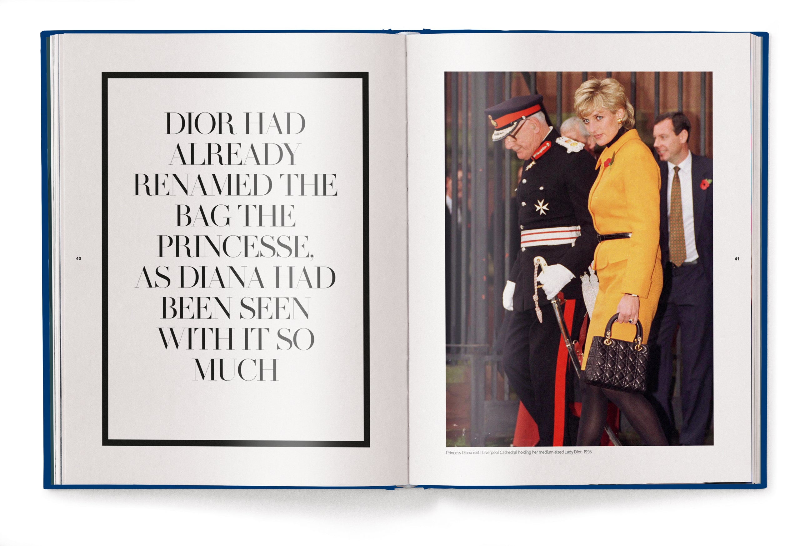The Ultimate Guide to Dior Bags The Ultimate Guide to Dior Bags