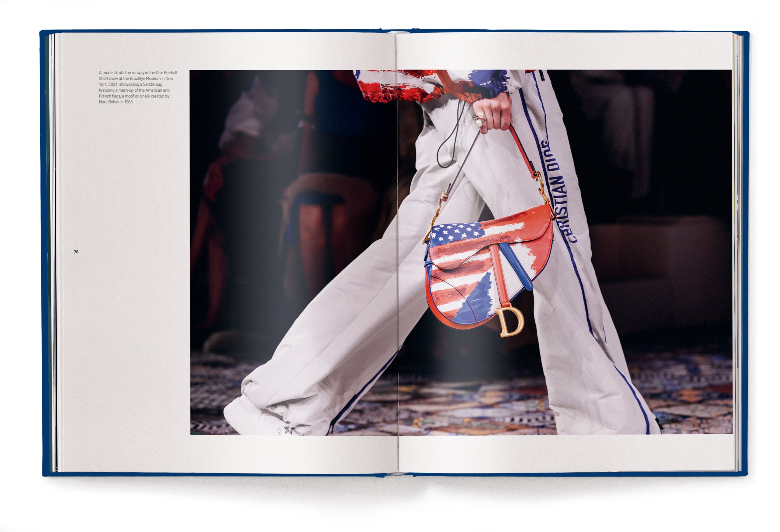 洋書 THE HANDBAG: AN ILLUSTRATED HISTORY Dior Christian Dior: The Illustrated World of a Fashion Master: Hess