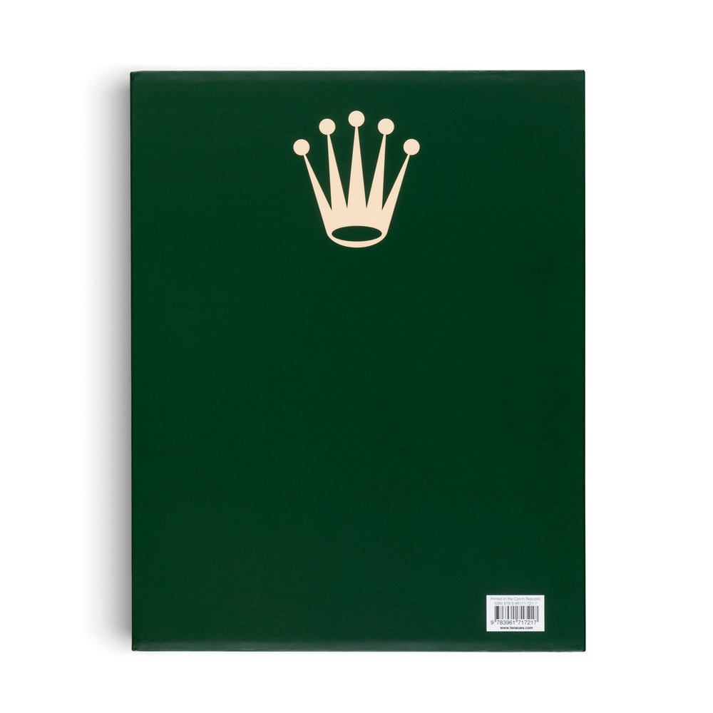 The Watch Book Rolex: Next Generation (Special Edition)