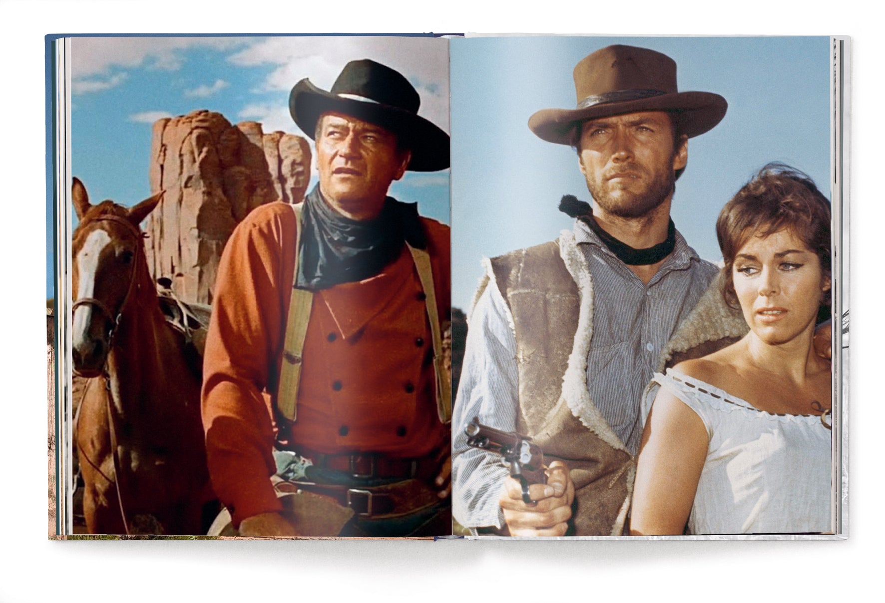 The Stylish Life: Cowboys