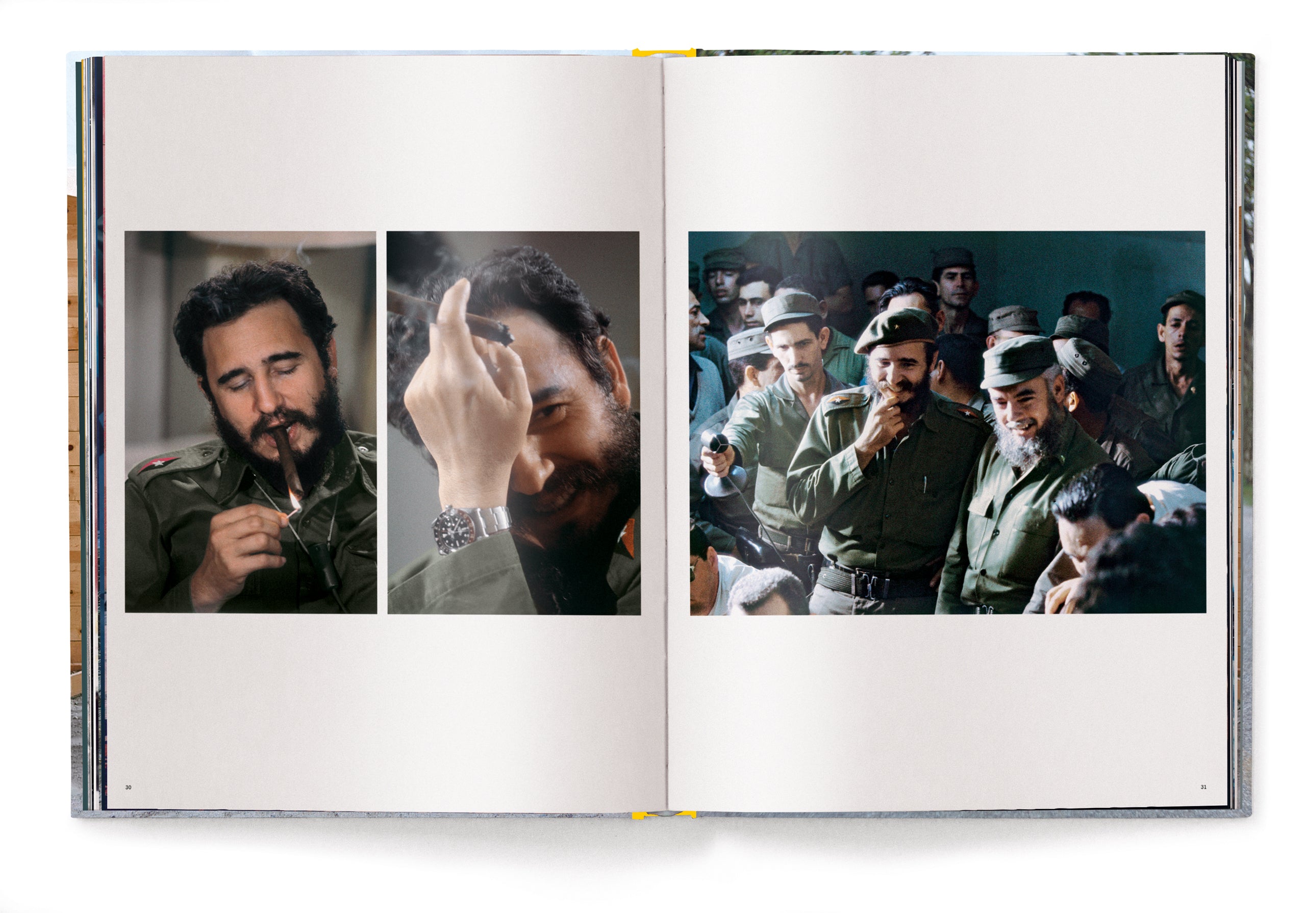 Elliott Erwitt's Kolor | teNeues