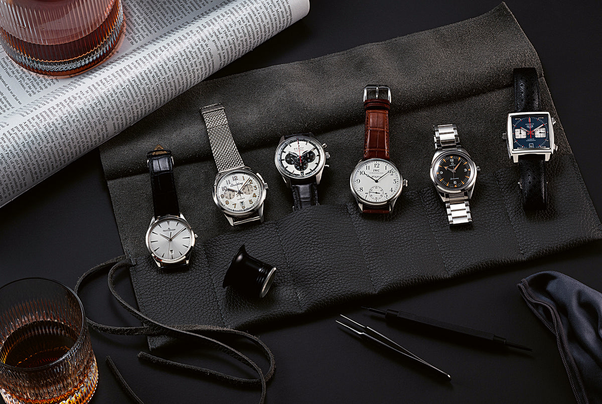 Preloved Watches