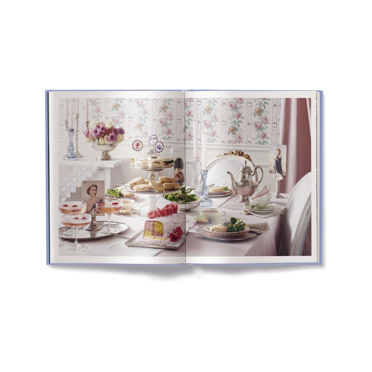Charming Tea Rooms
