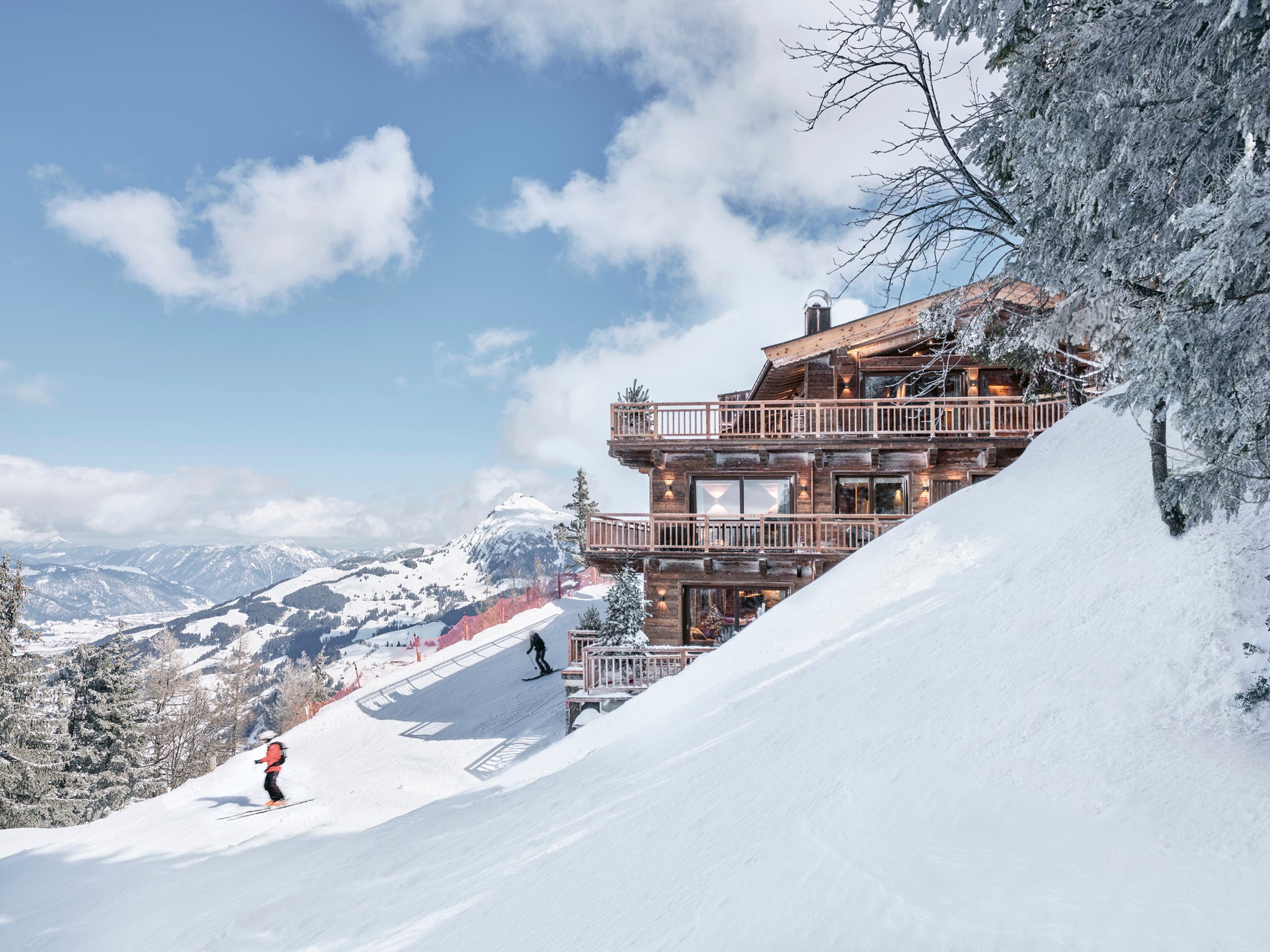 SKI